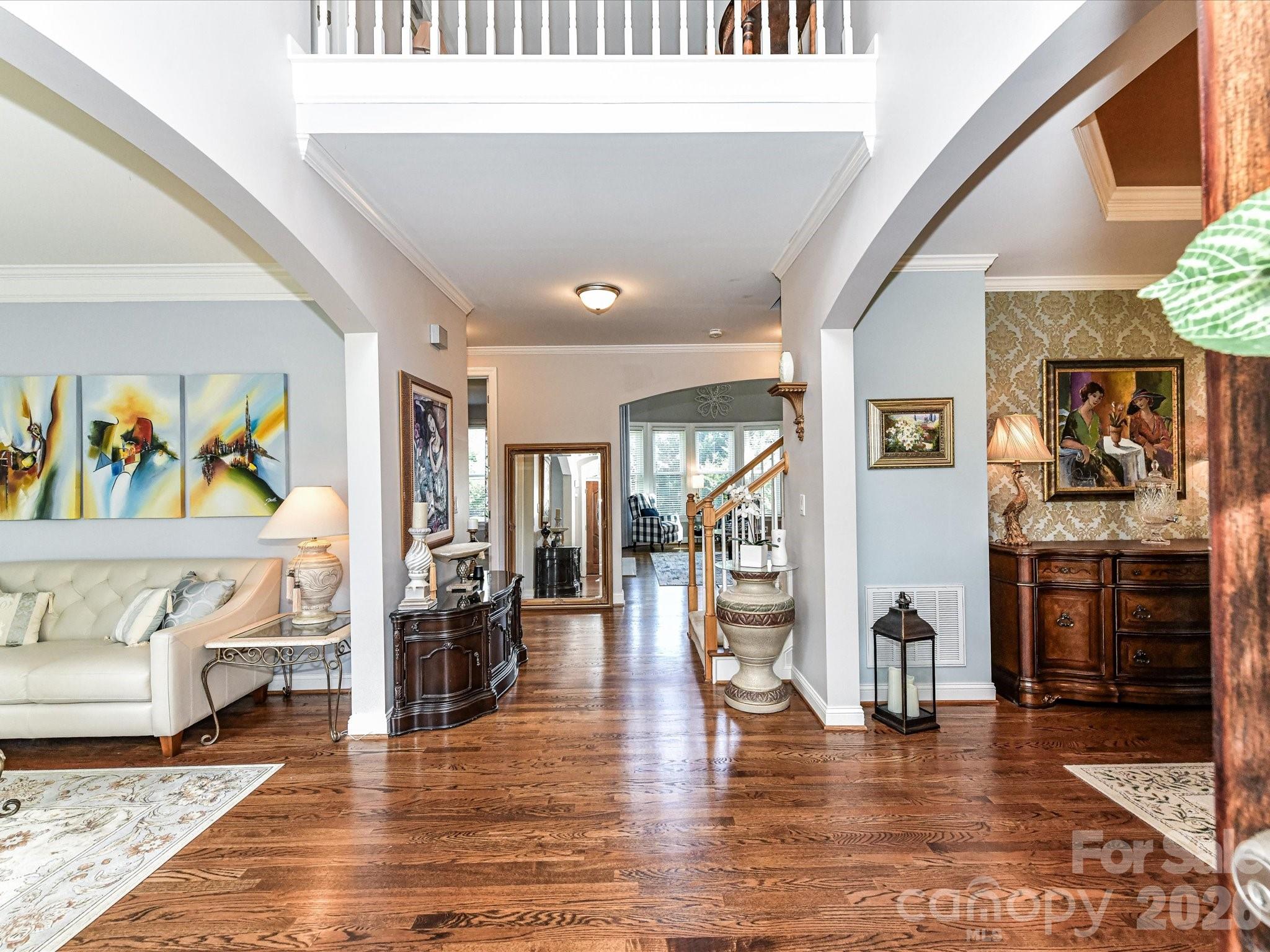 27246 Preston Place — Fort Mill
