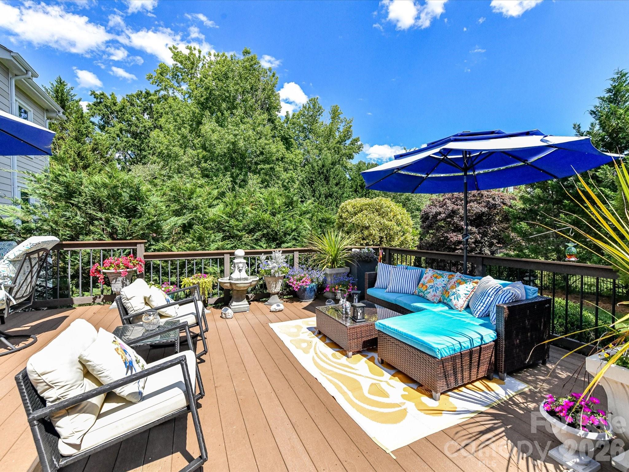 27246 Preston Place — Fort Mill