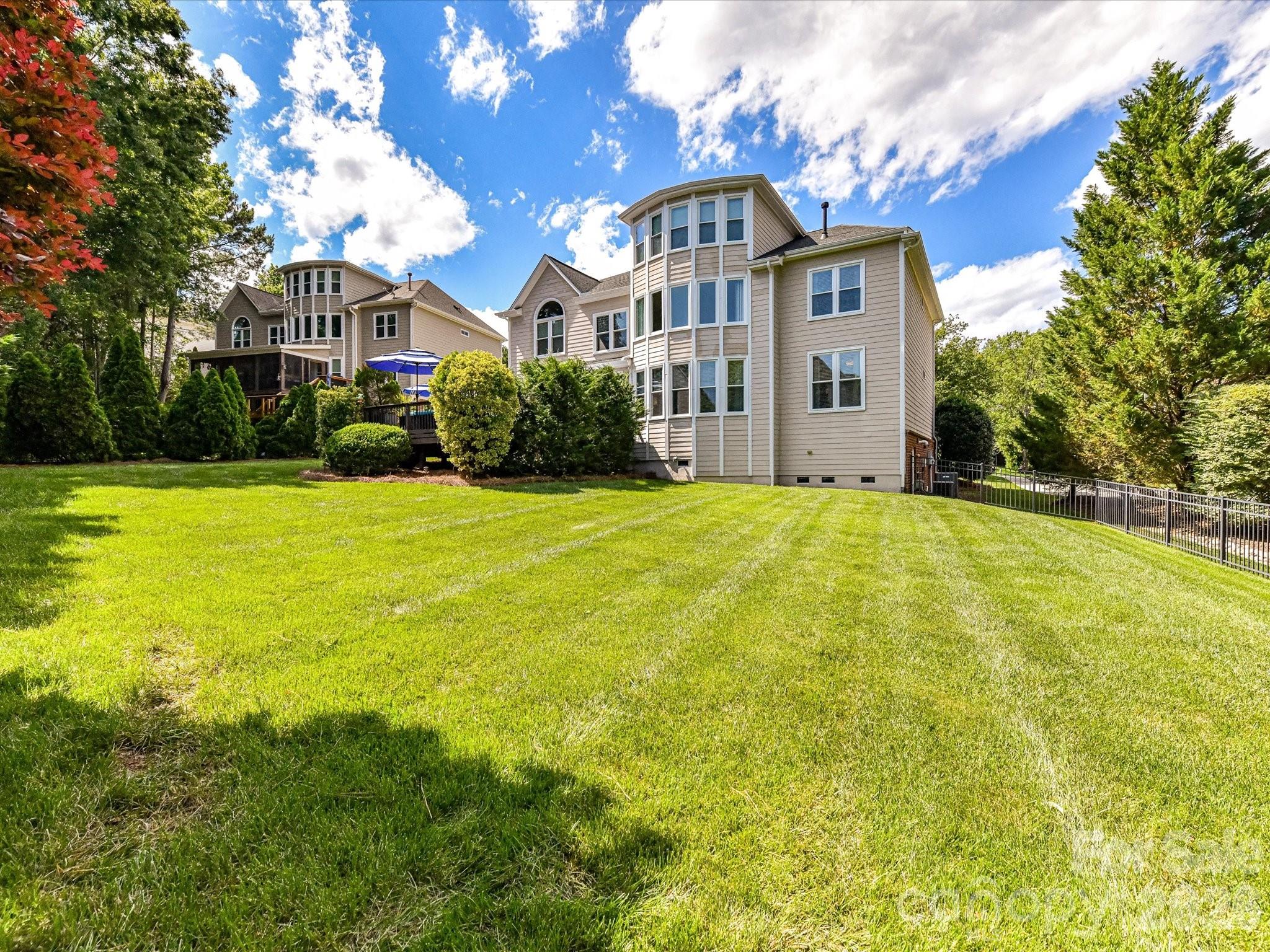 27246 Preston Place — Fort Mill