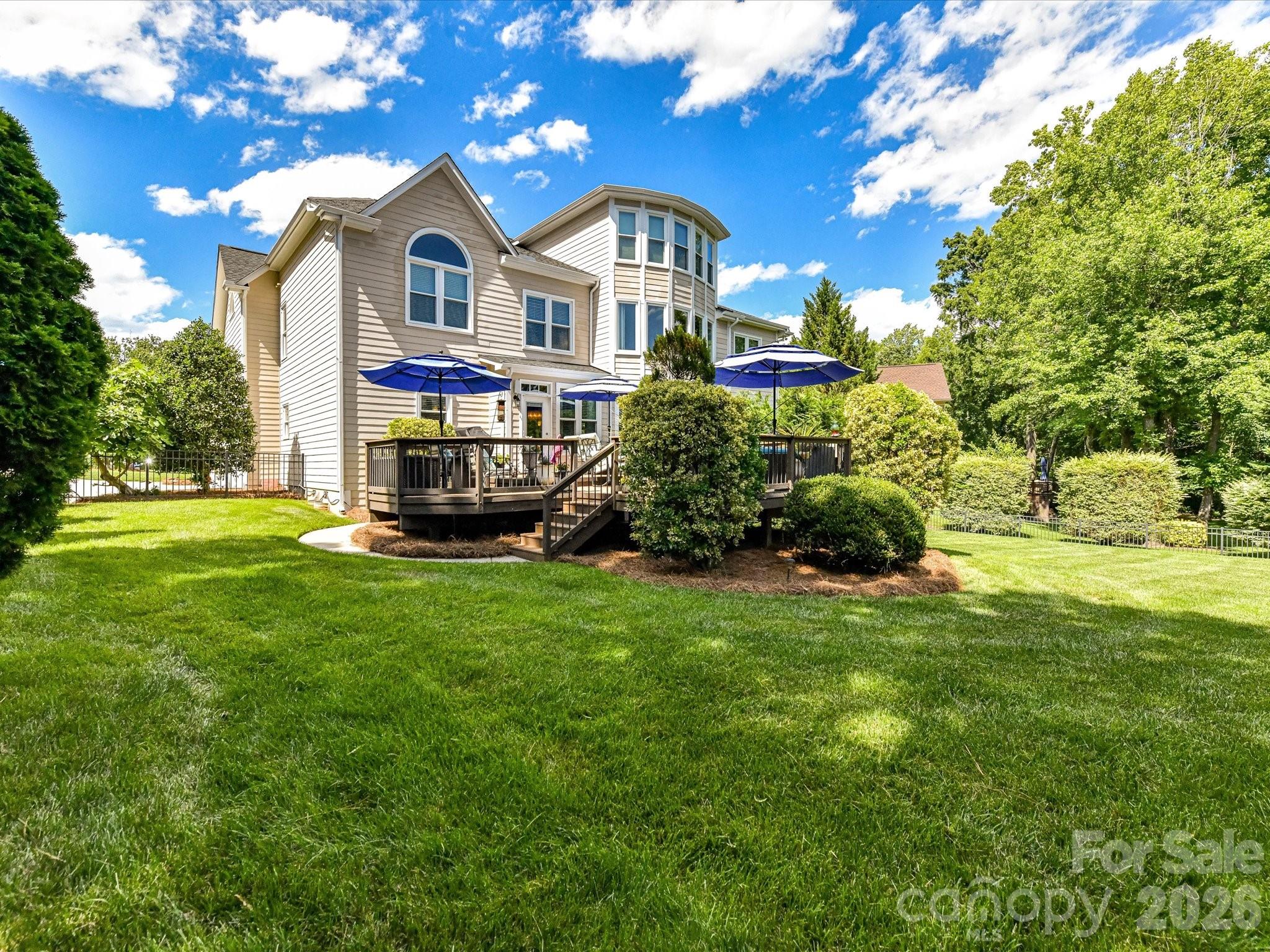 27246 Preston Place — Fort Mill