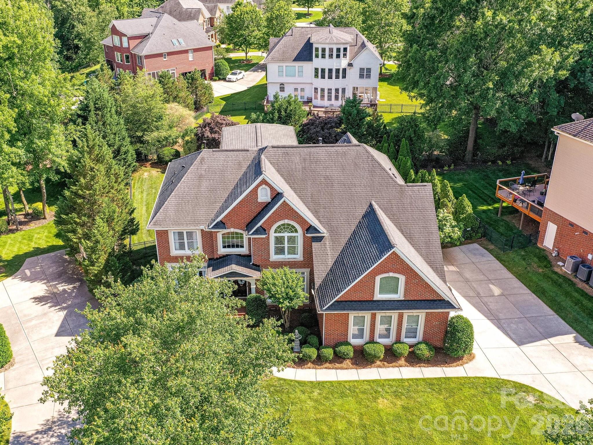 27246 Preston Place — Fort Mill