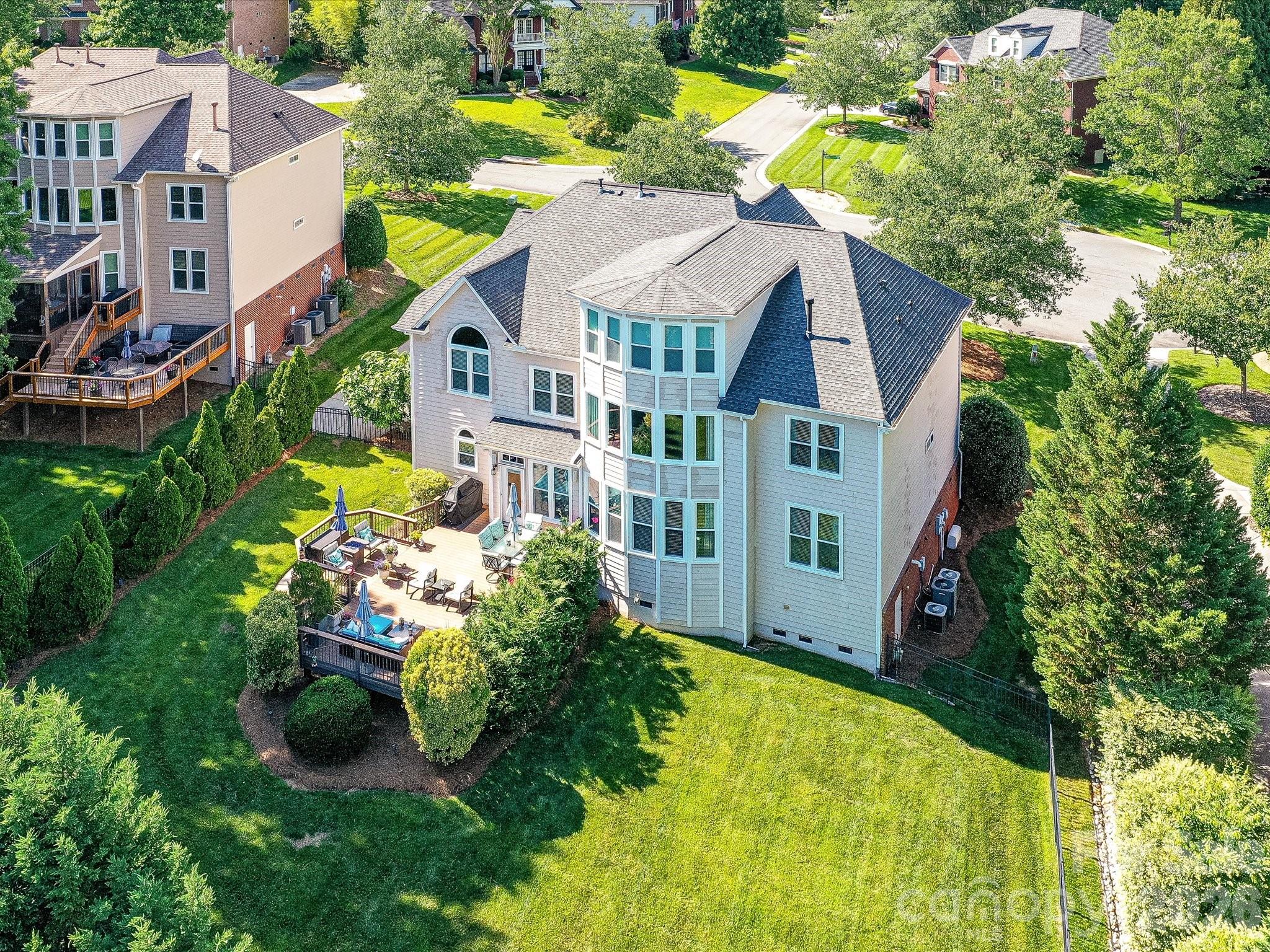 27246 Preston Place — Fort Mill