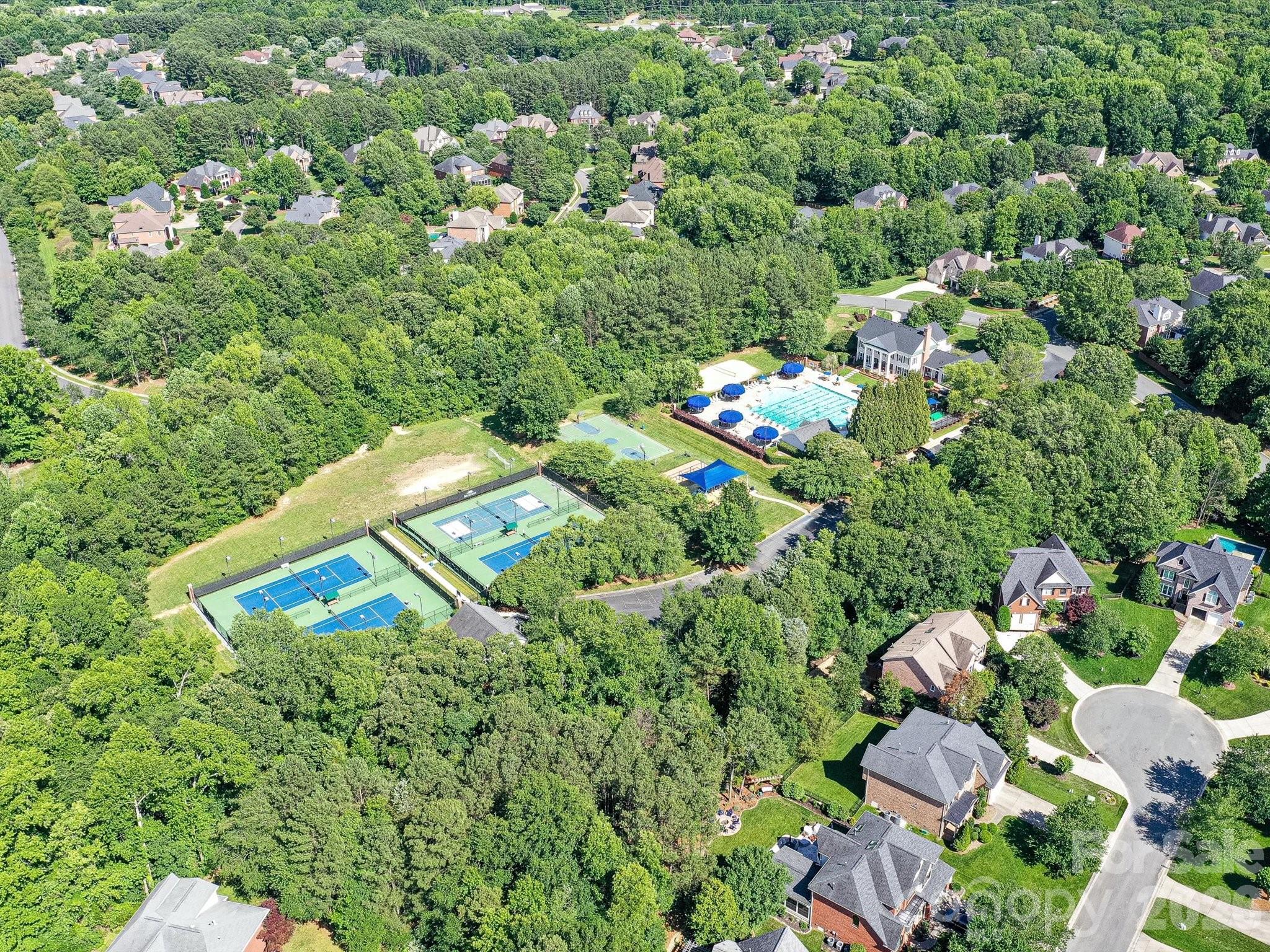 27246 Preston Place — Fort Mill