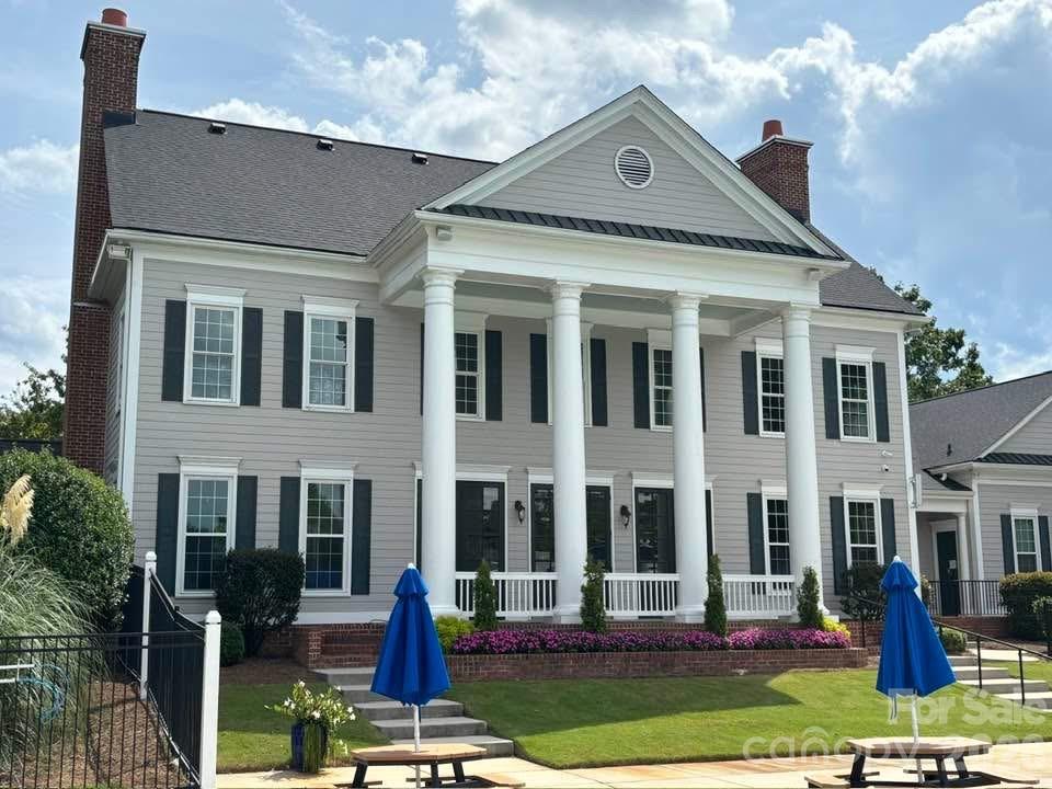 27246 Preston Place — Fort Mill