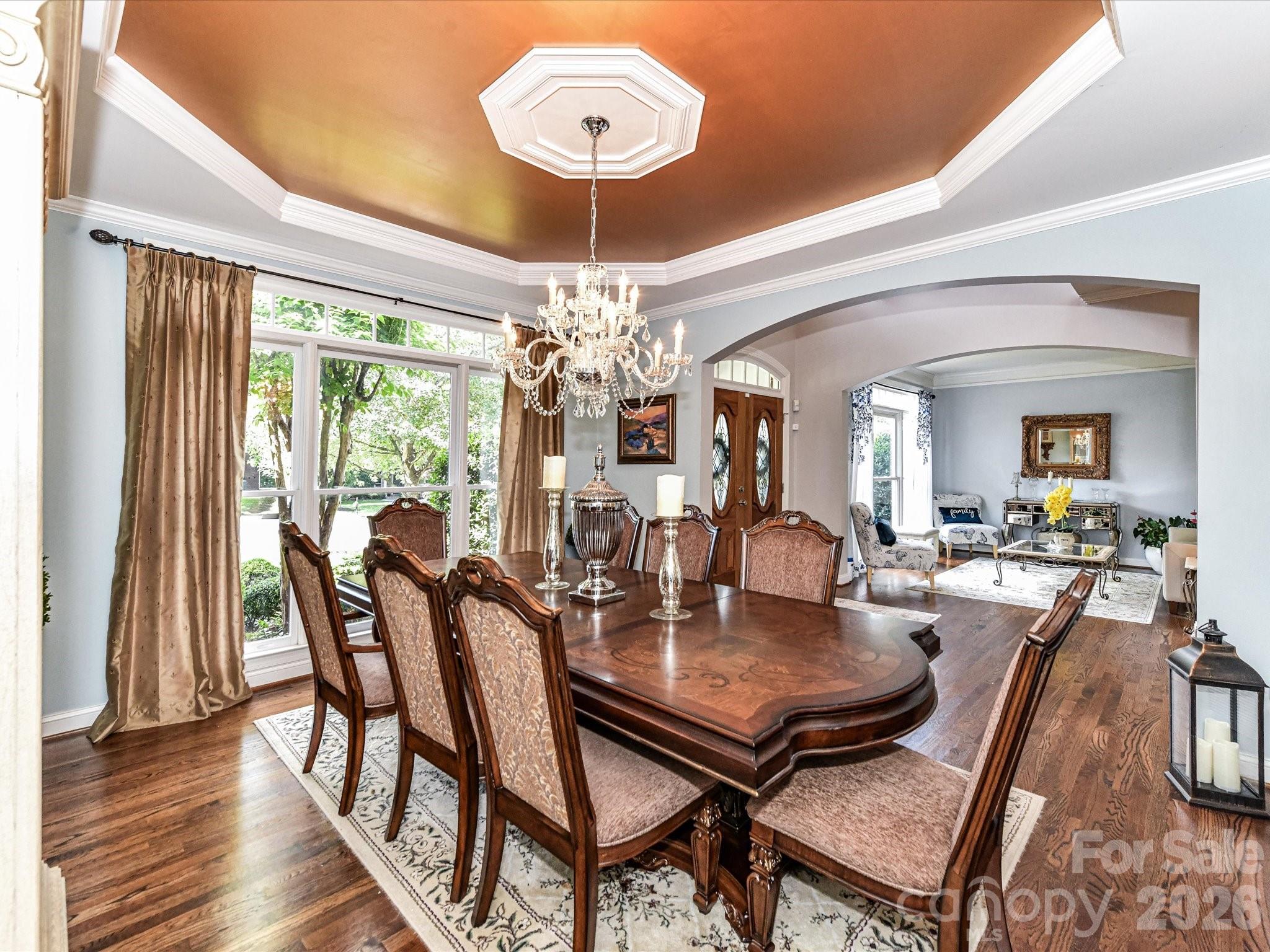 27246 Preston Place — Fort Mill