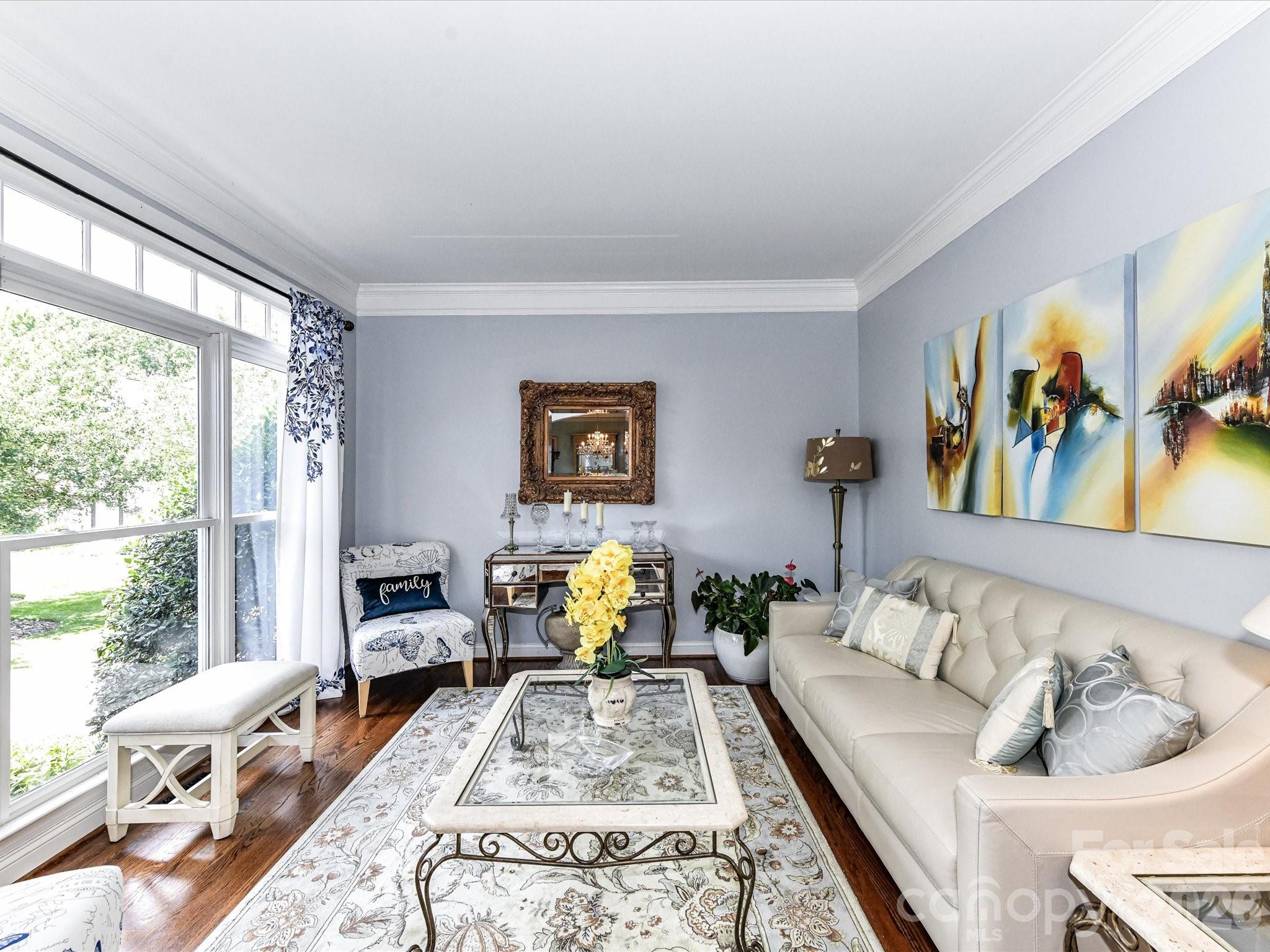 27246 Preston Place — Fort Mill