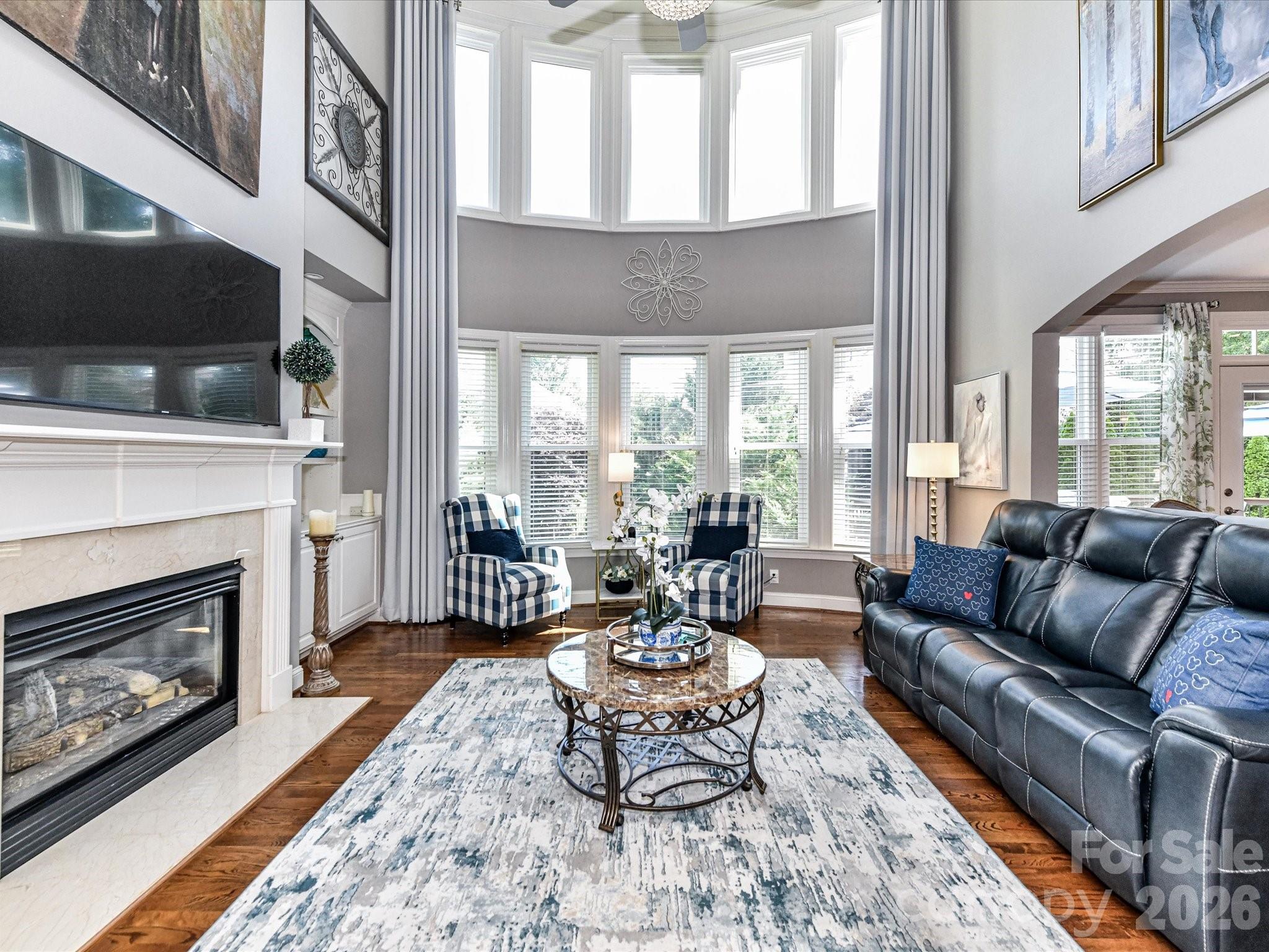 27246 Preston Place — Fort Mill