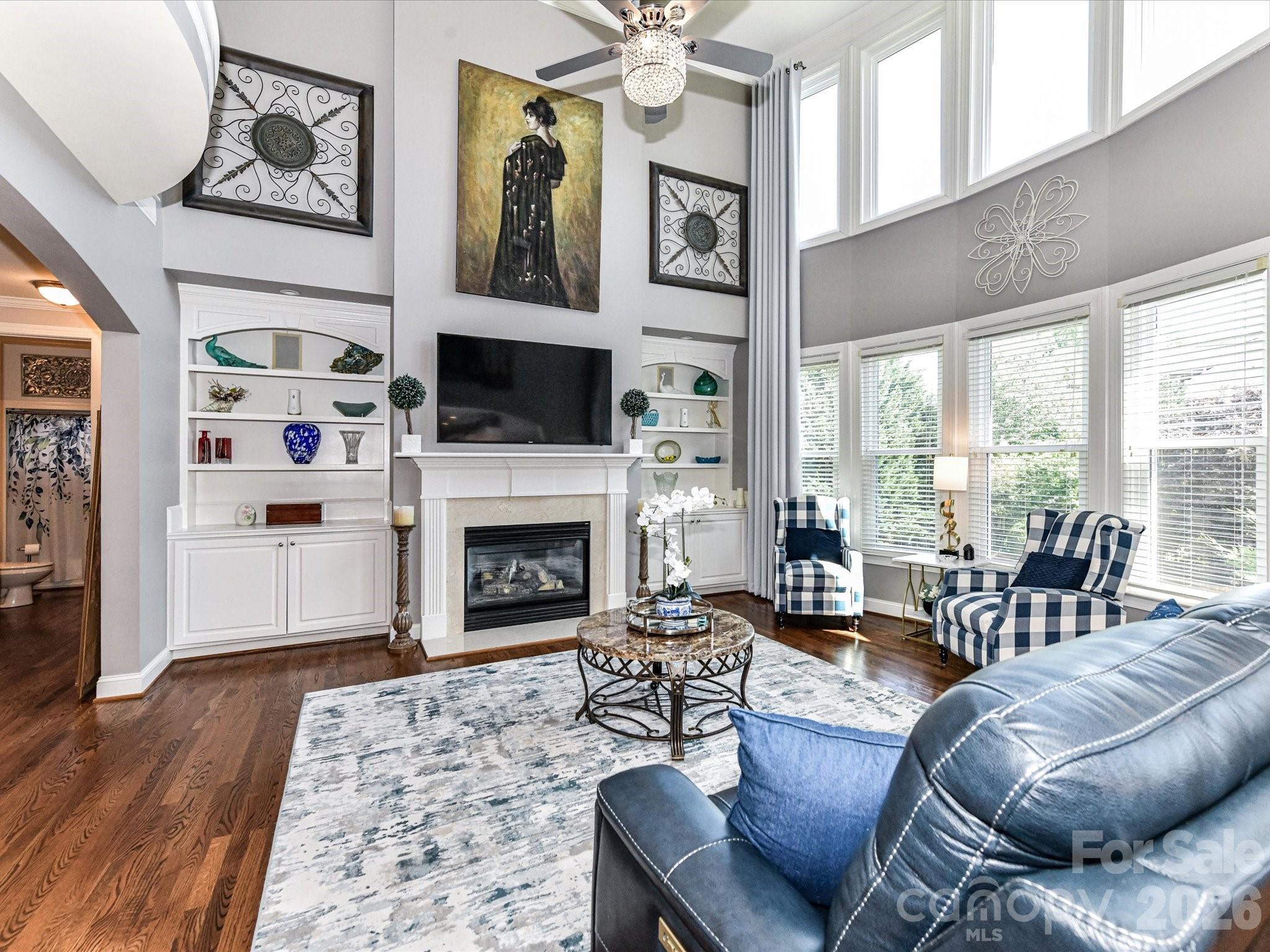 27246 Preston Place — Fort Mill