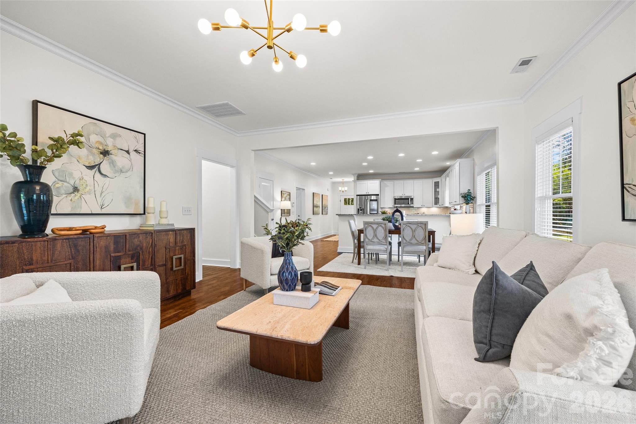 2562 Roseview Lane — Charlotte
