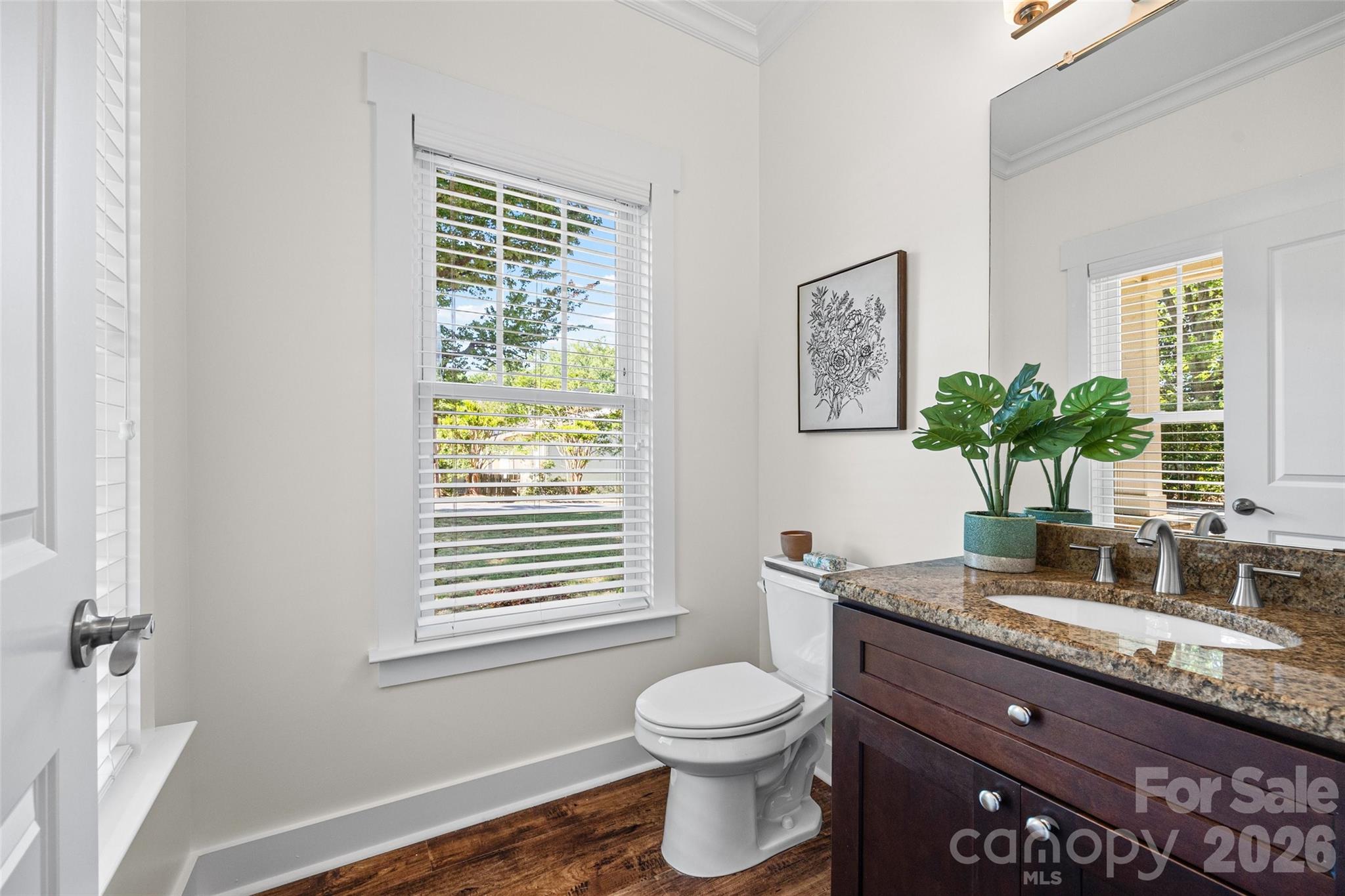 2562 Roseview Lane — Charlotte