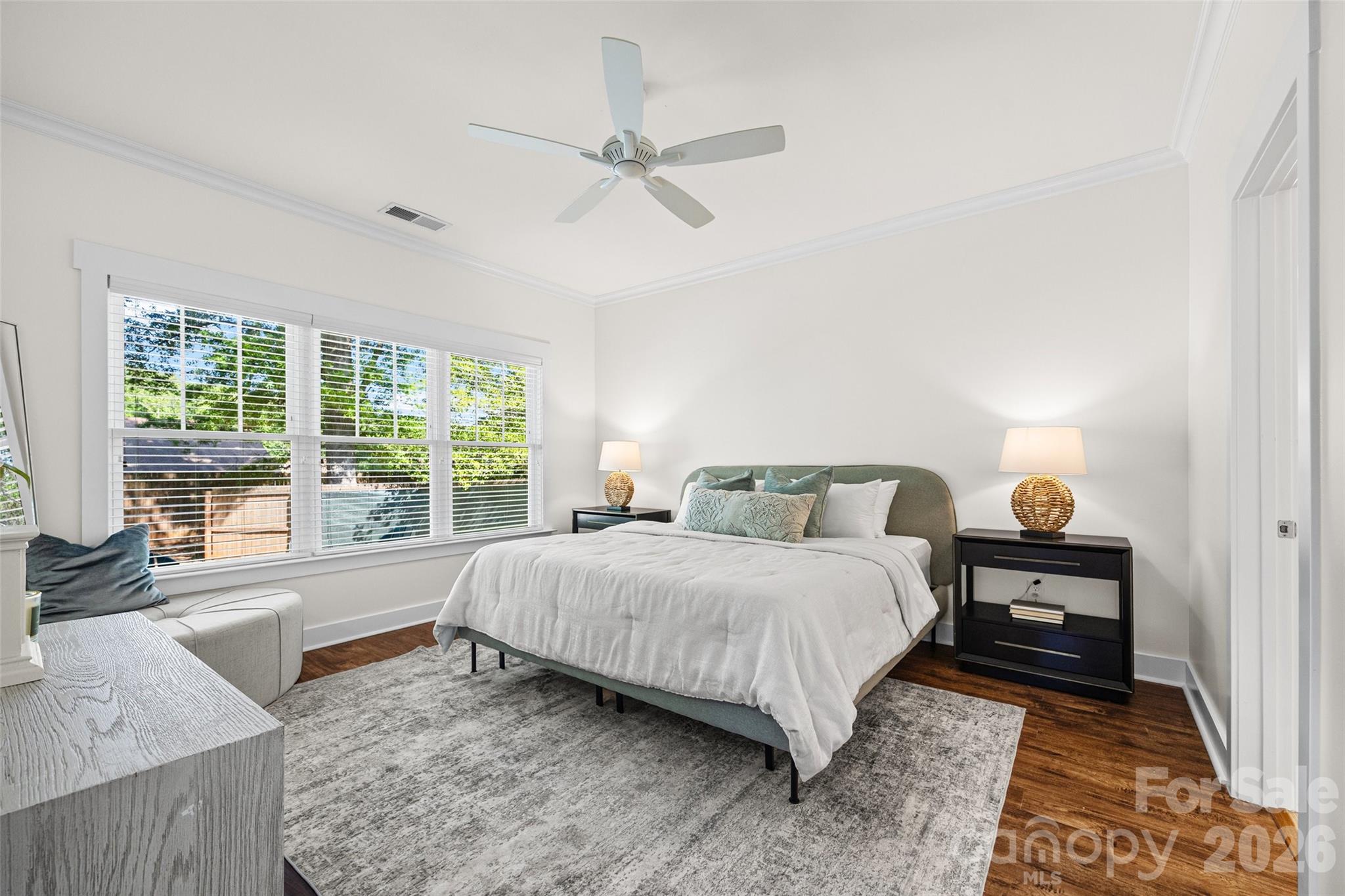 2562 Roseview Lane — Charlotte