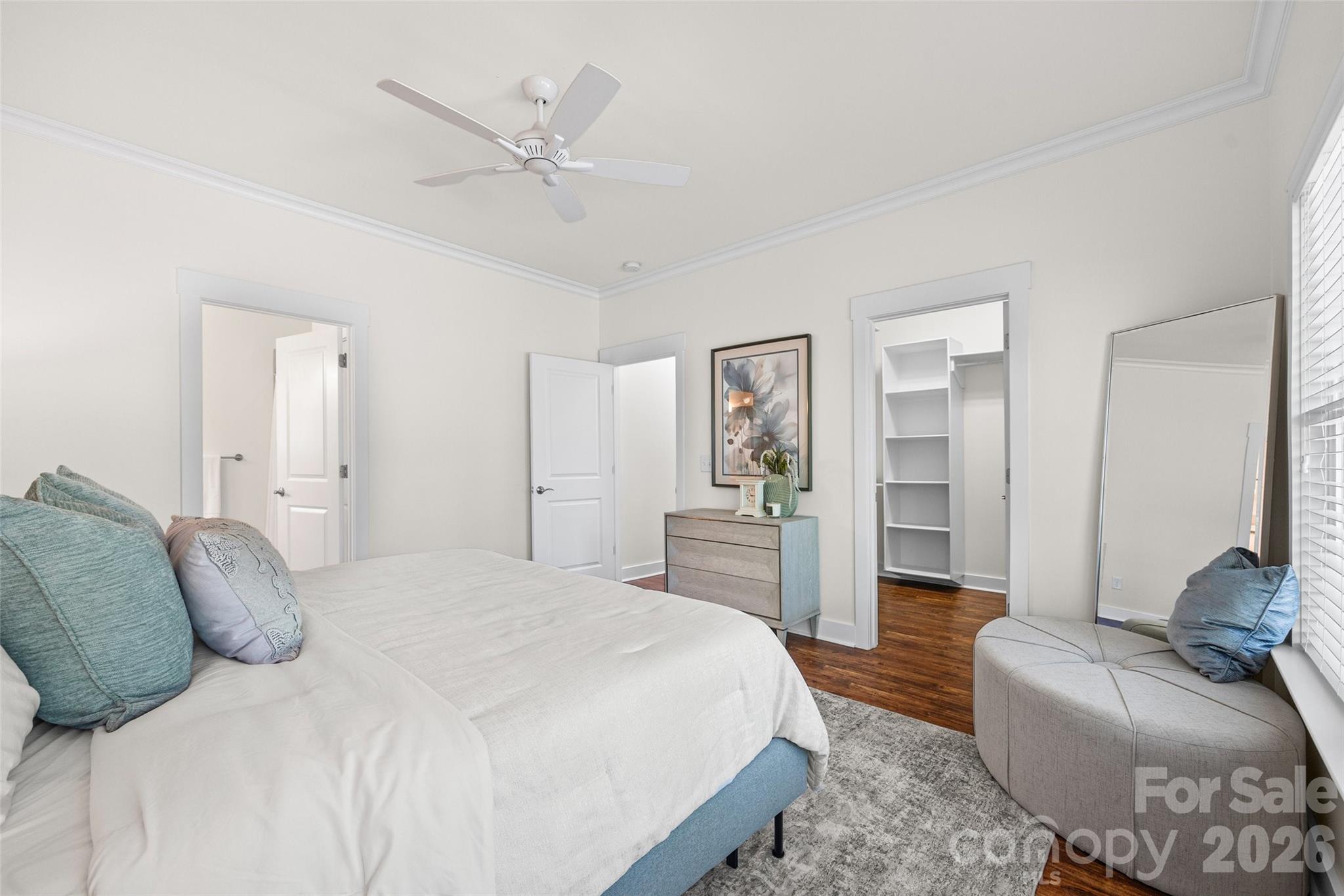 2562 Roseview Lane — Charlotte