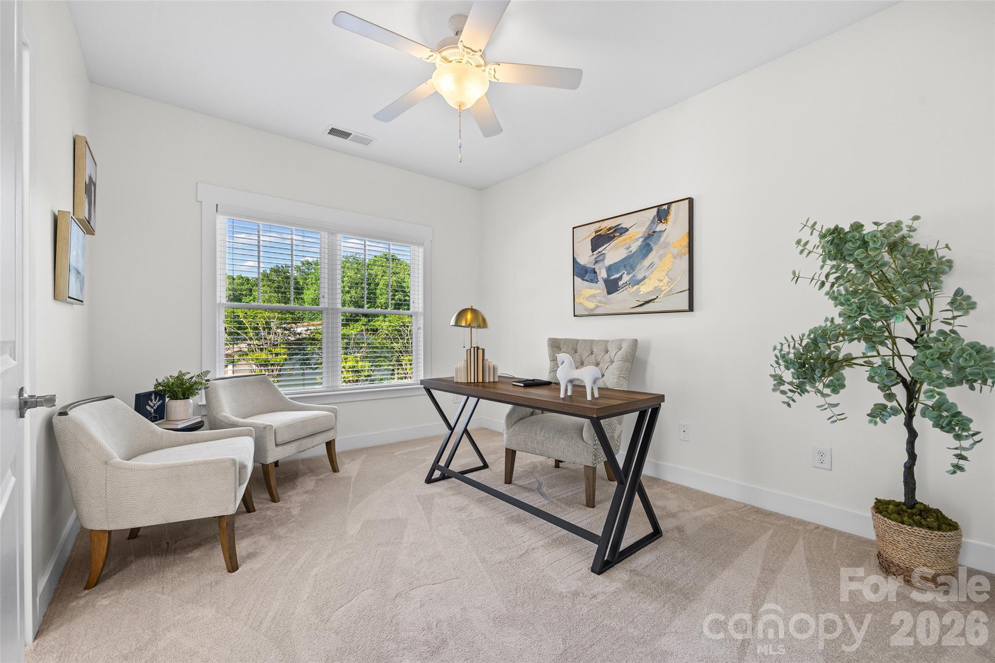 2562 Roseview Lane — Charlotte
