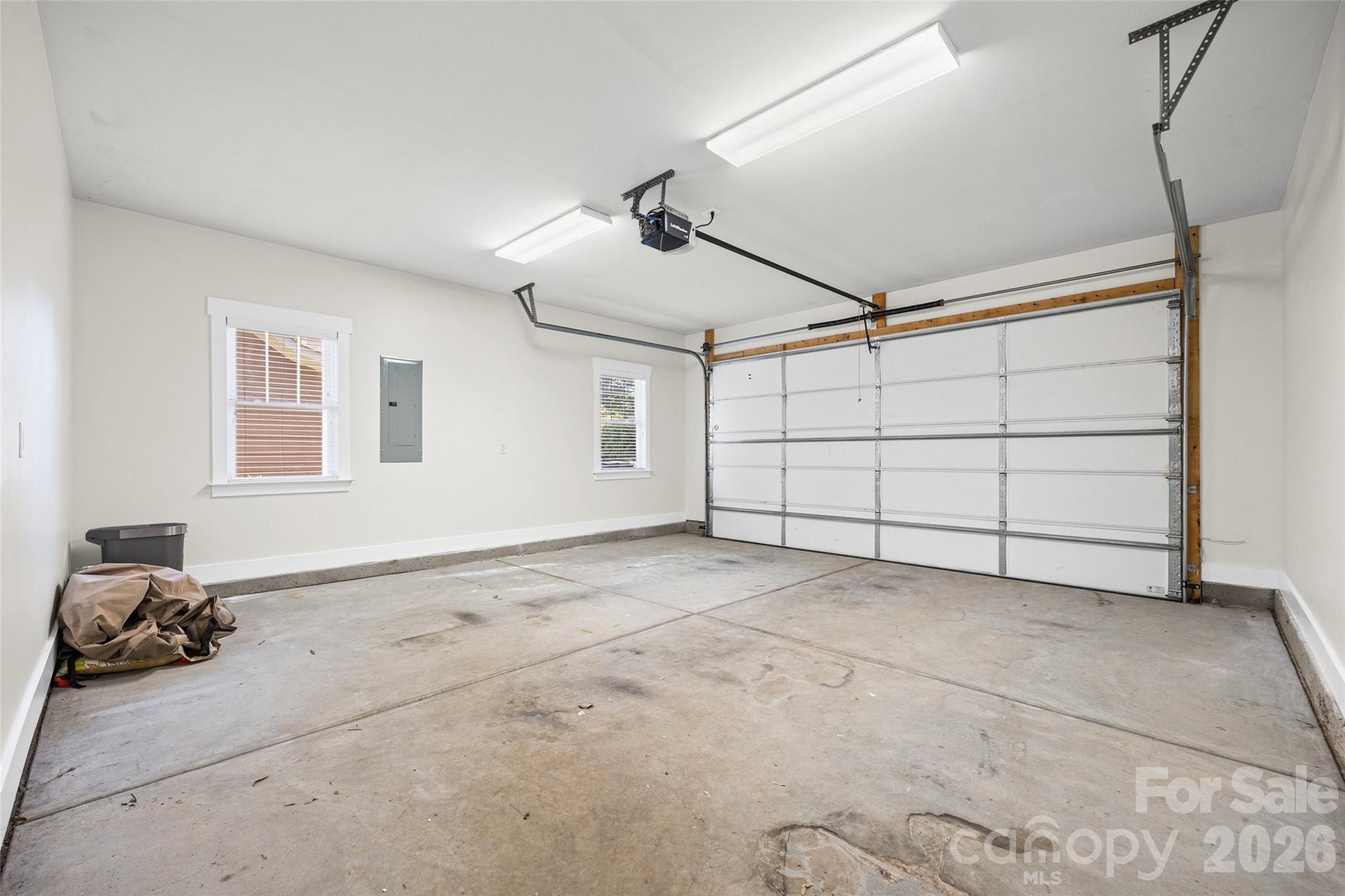 2562 Roseview Lane — Charlotte