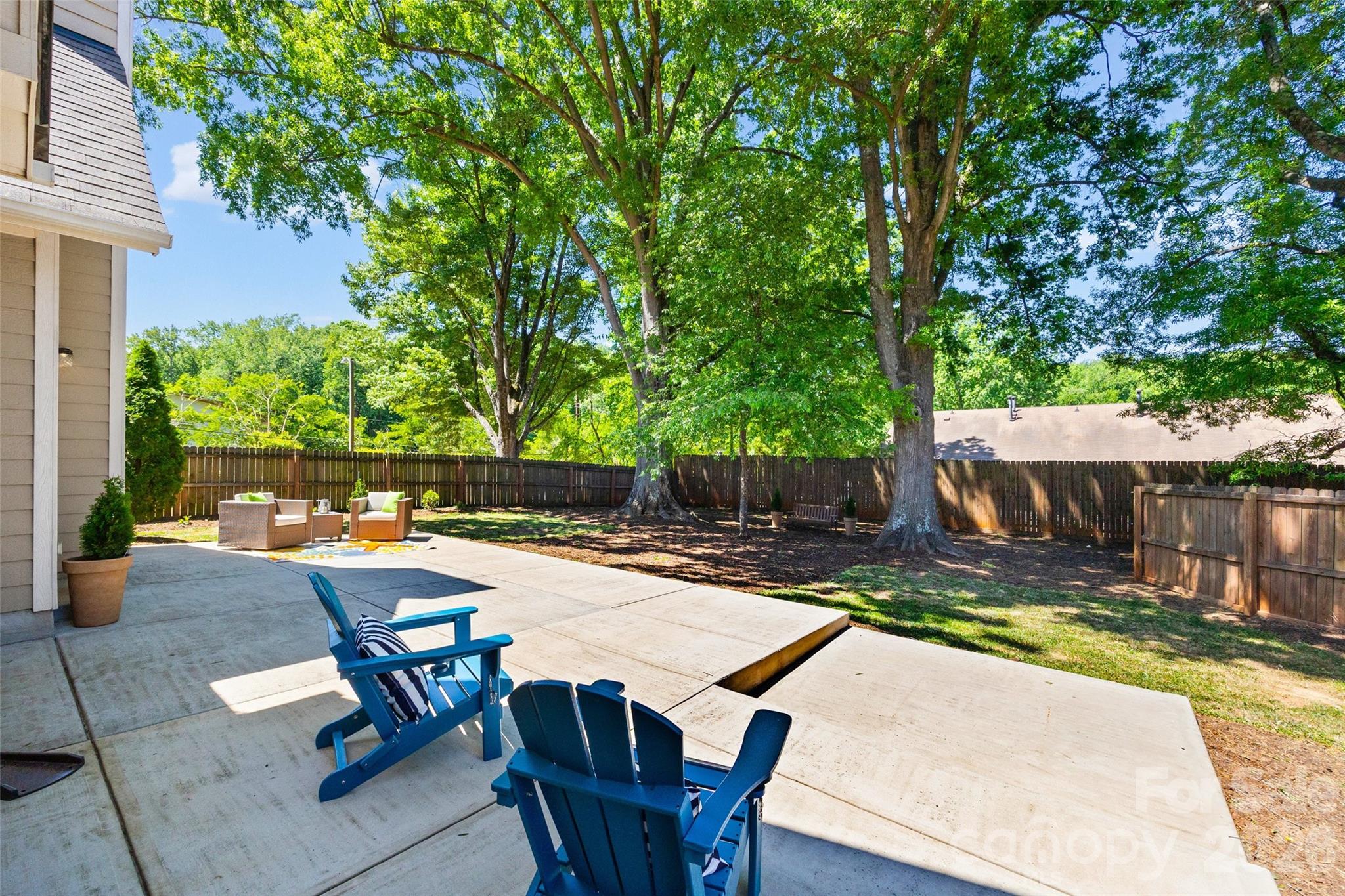 2562 Roseview Lane — Charlotte