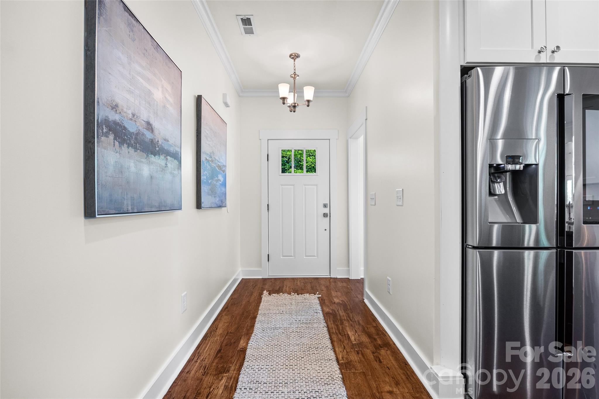 2562 Roseview Lane — Charlotte