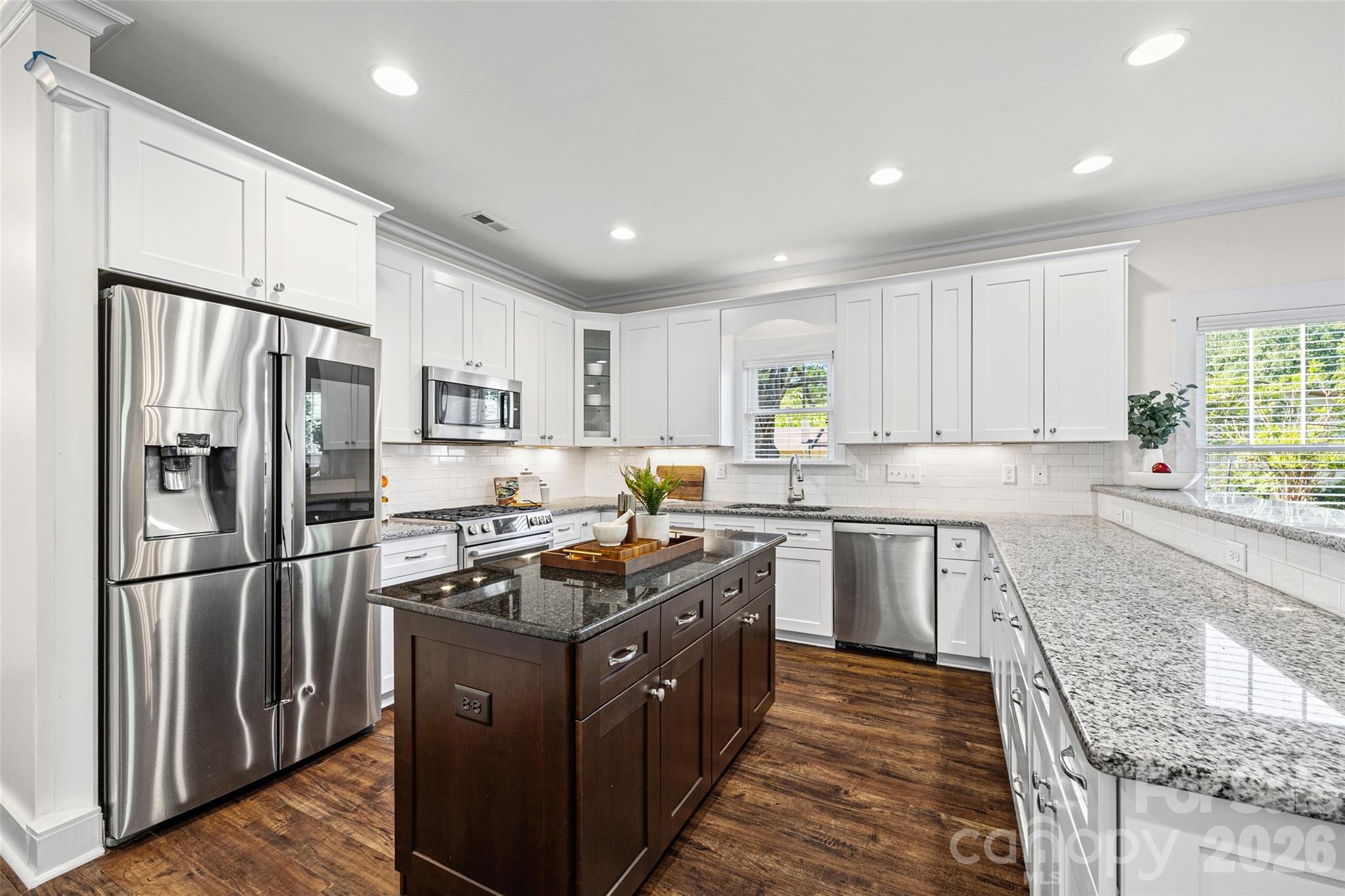 2562 Roseview Lane — Charlotte