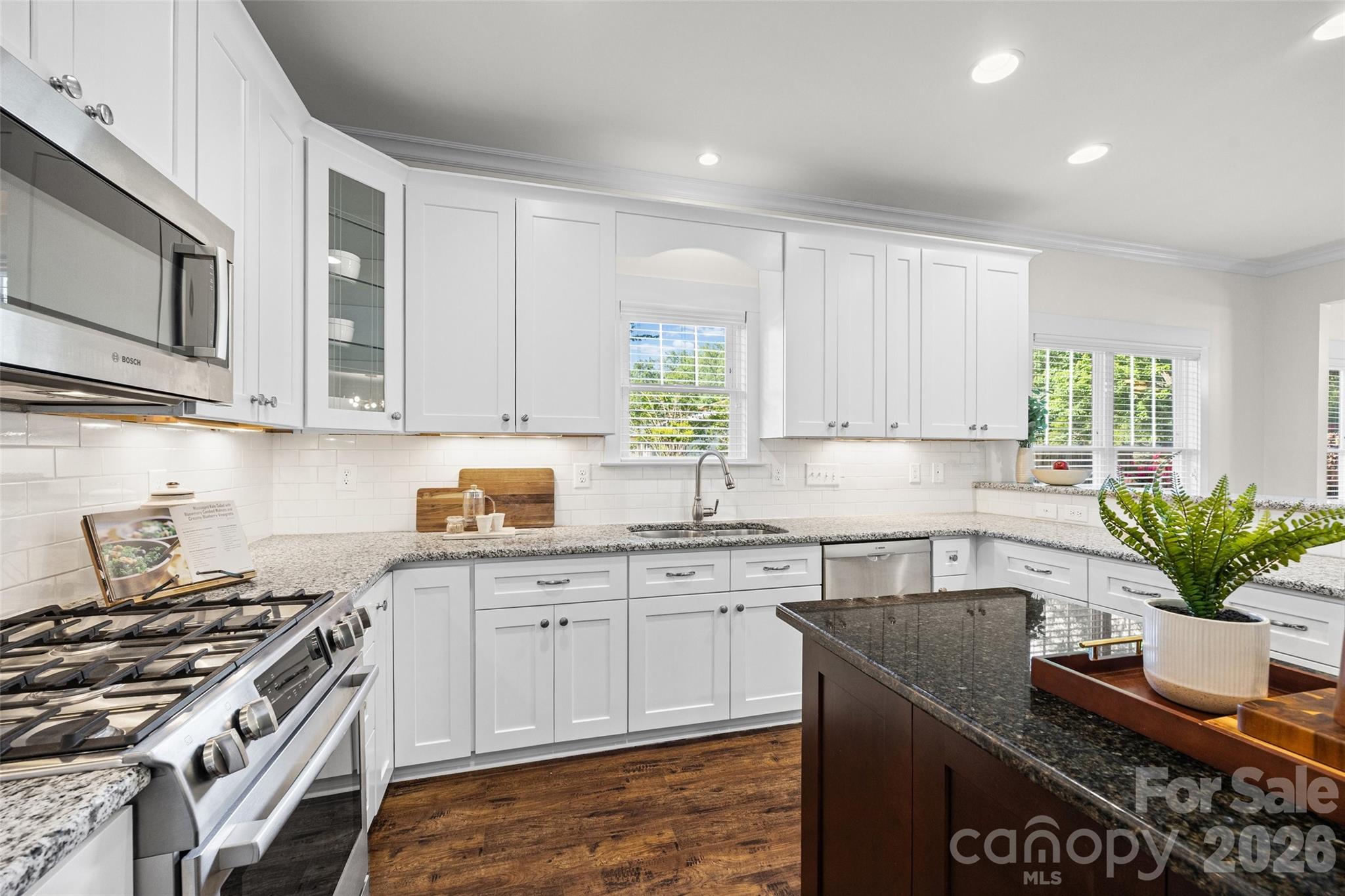 2562 Roseview Lane — Charlotte
