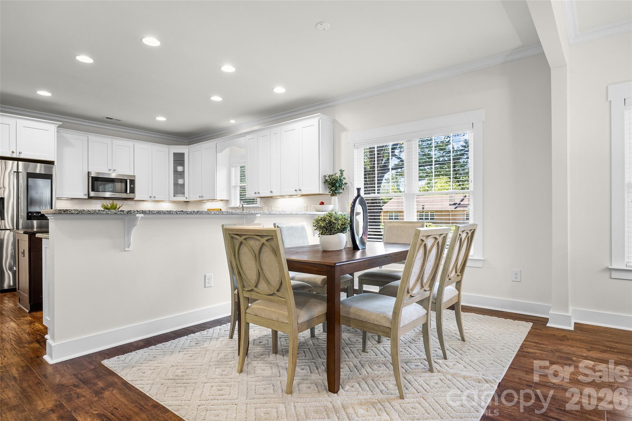 2562 Roseview Lane — Charlotte
