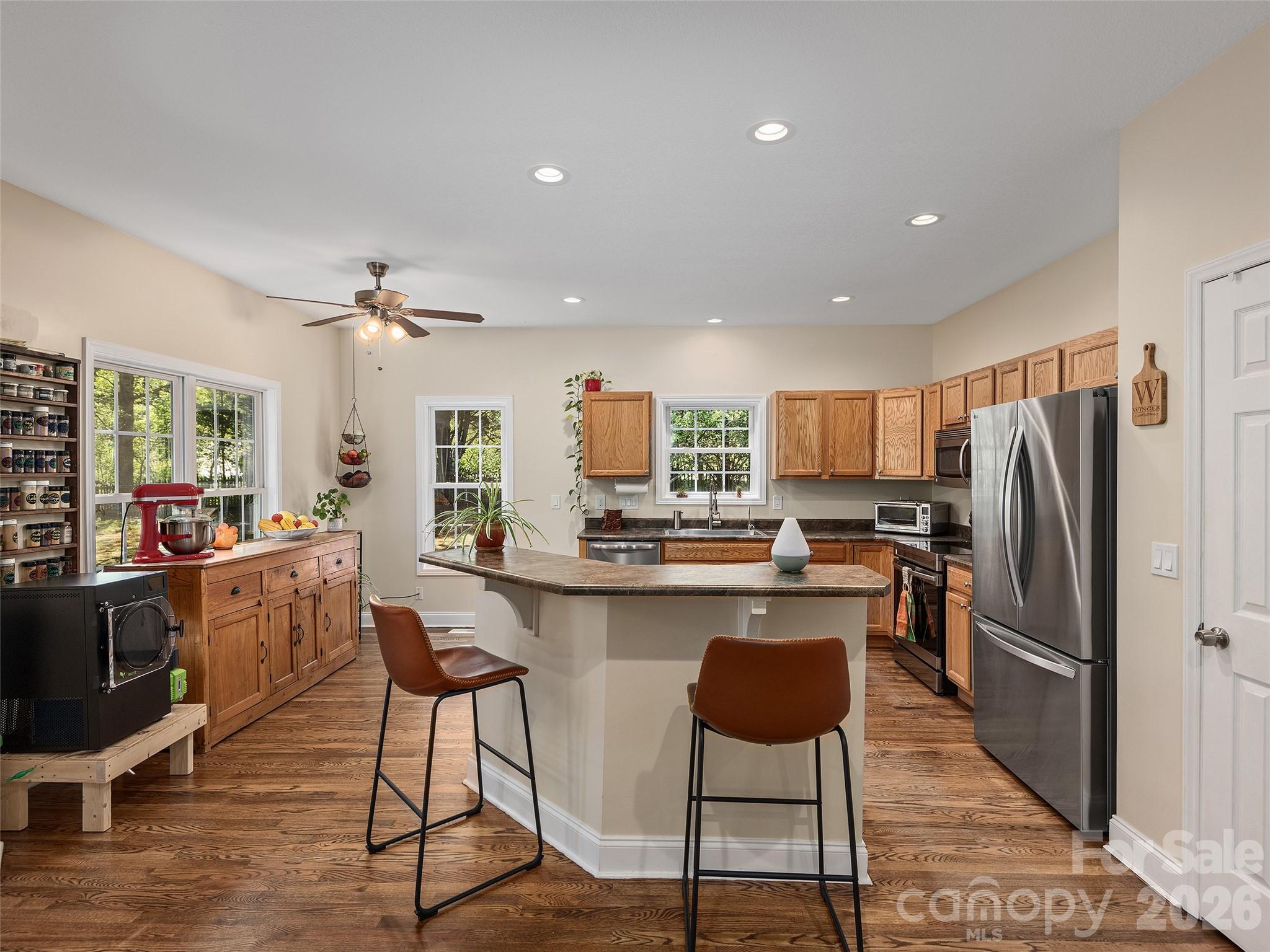 37 Crimson Lane — Hendersonville