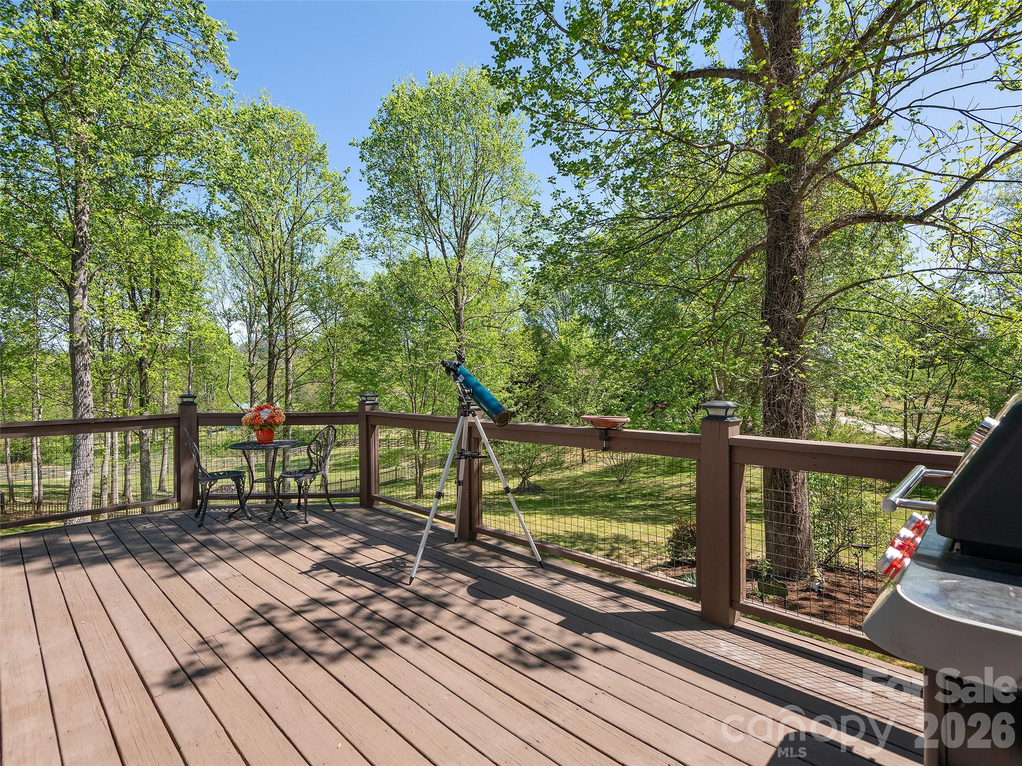 37 Crimson Lane — Hendersonville