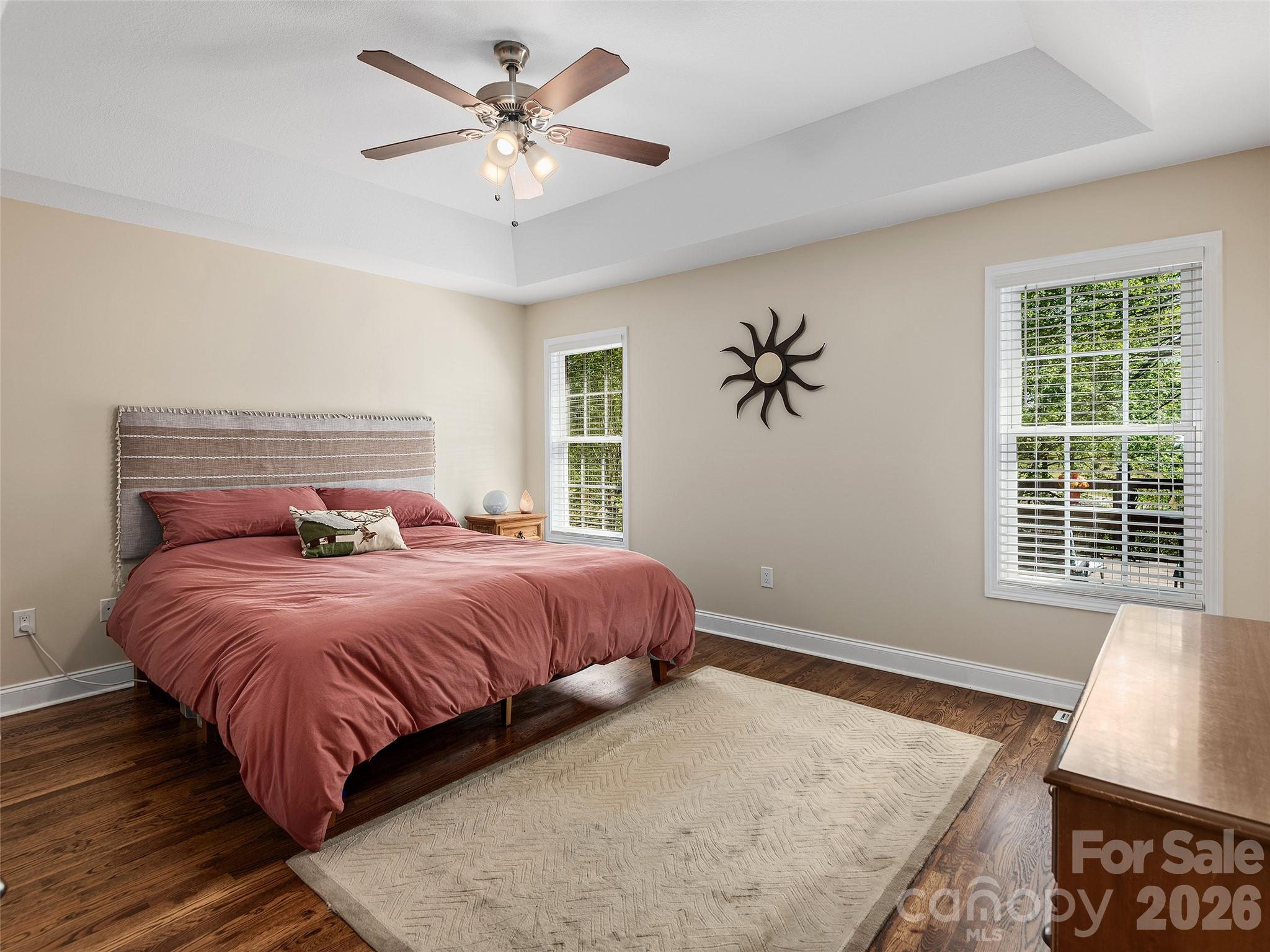 37 Crimson Lane — Hendersonville