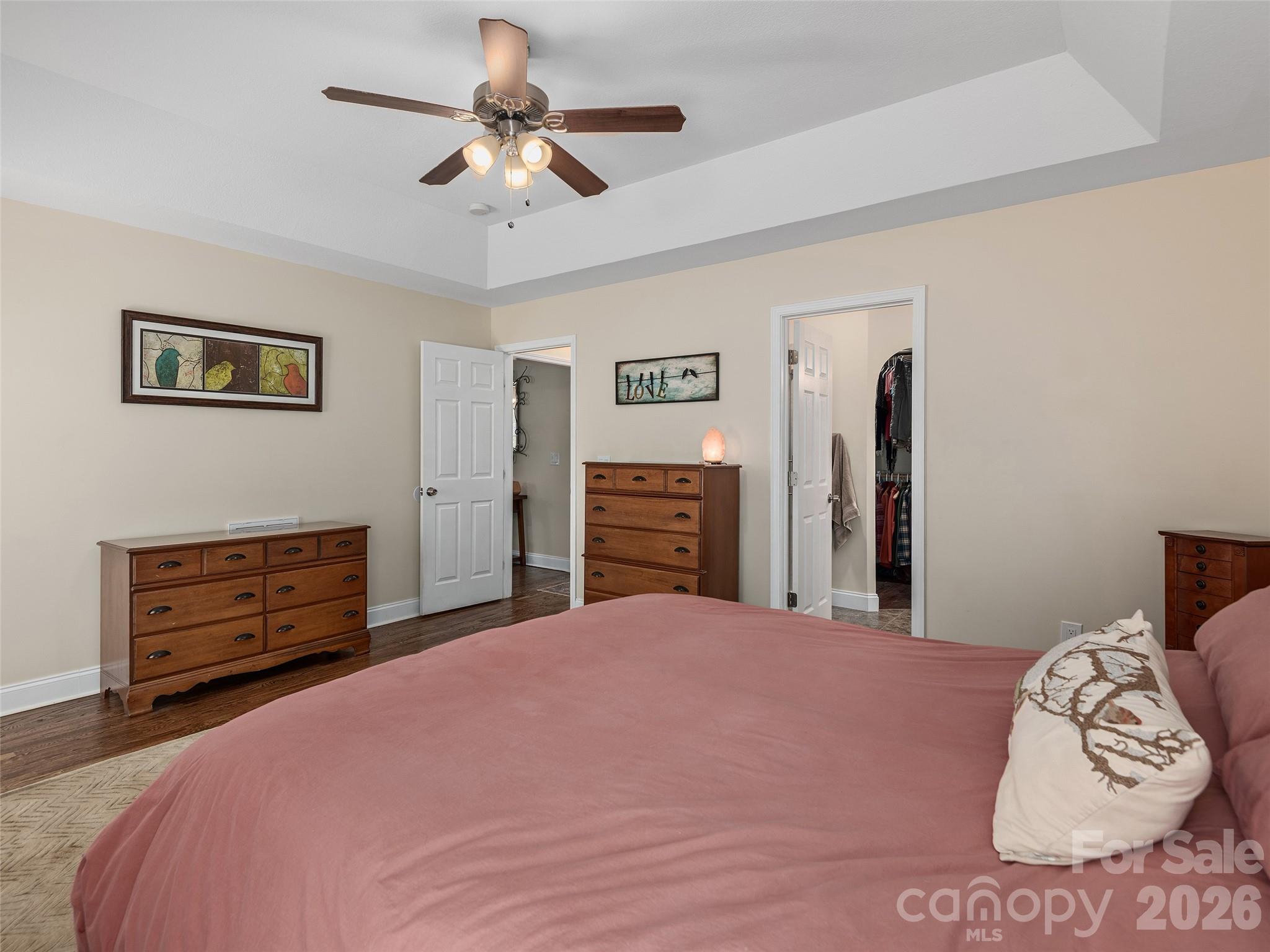 37 Crimson Lane — Hendersonville