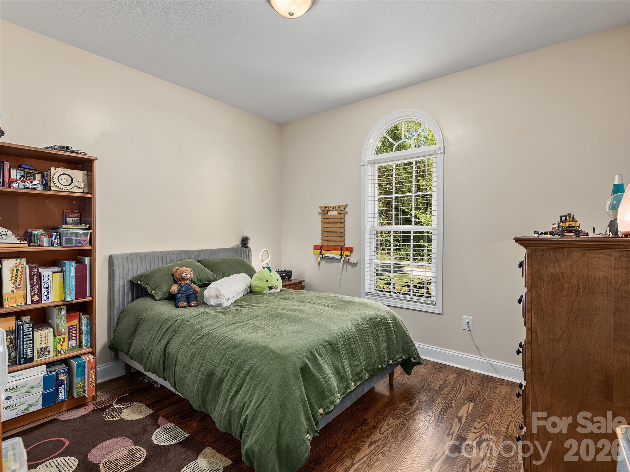 37 Crimson Lane — Hendersonville