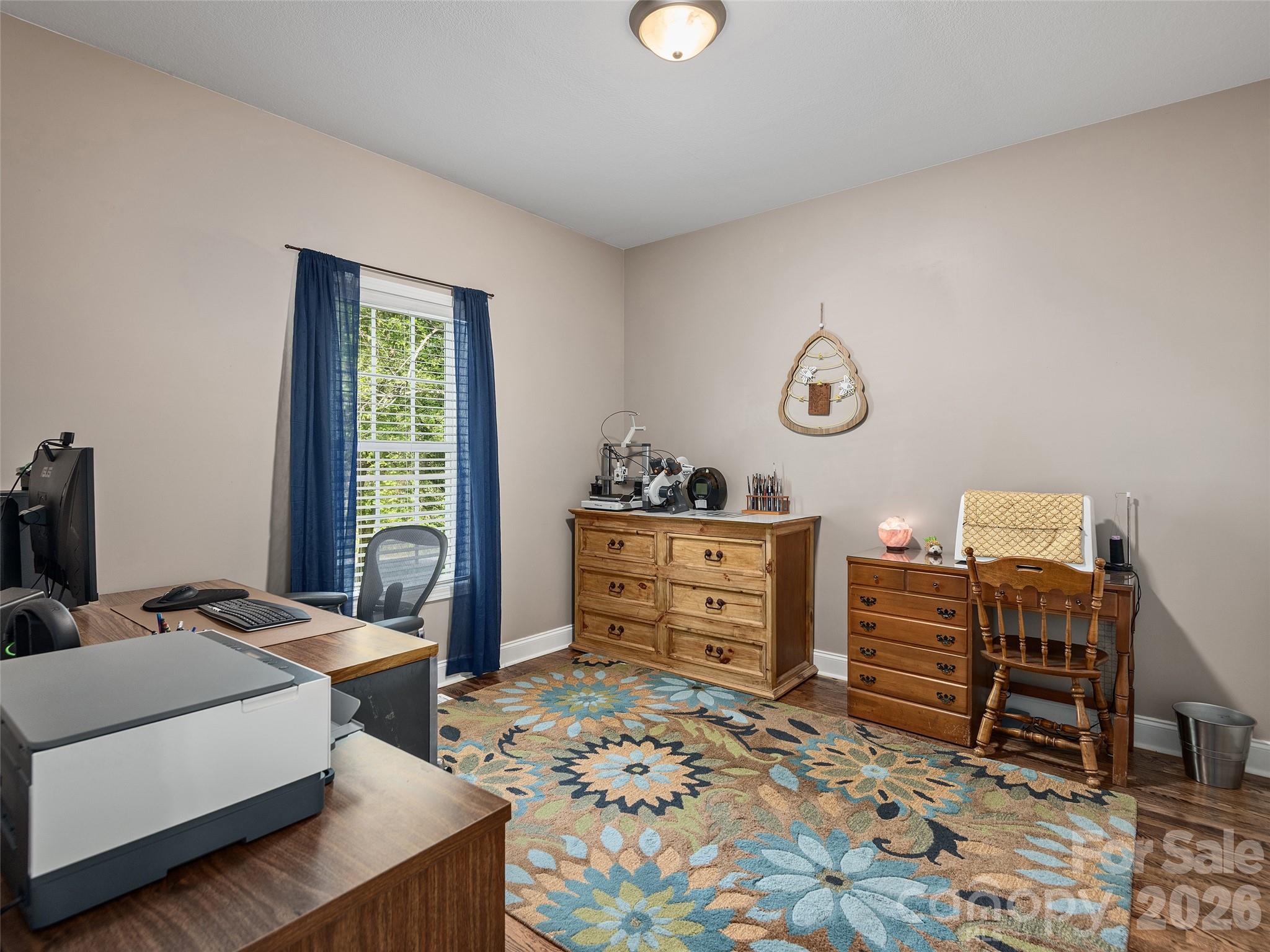 37 Crimson Lane — Hendersonville