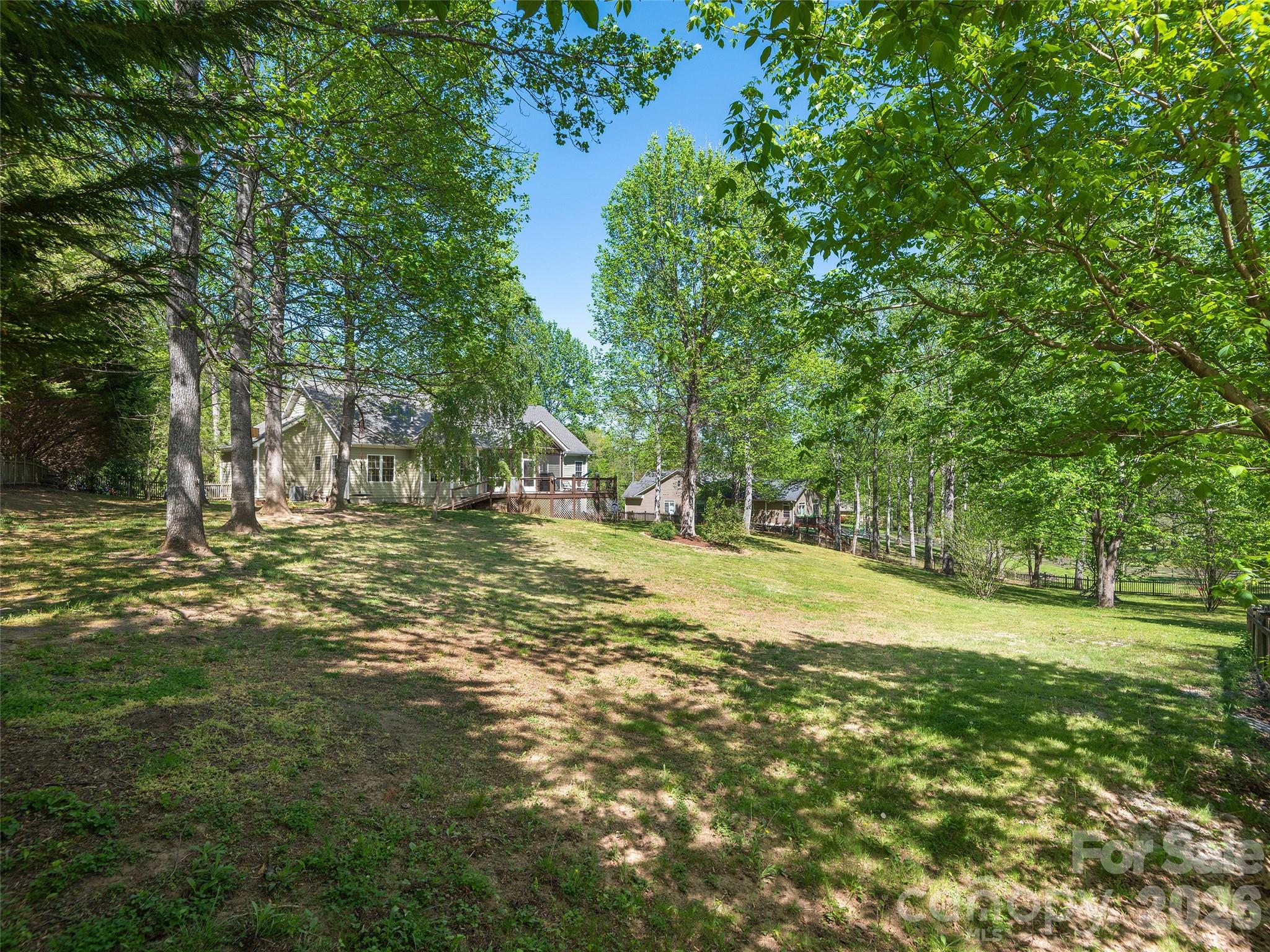 37 Crimson Lane — Hendersonville