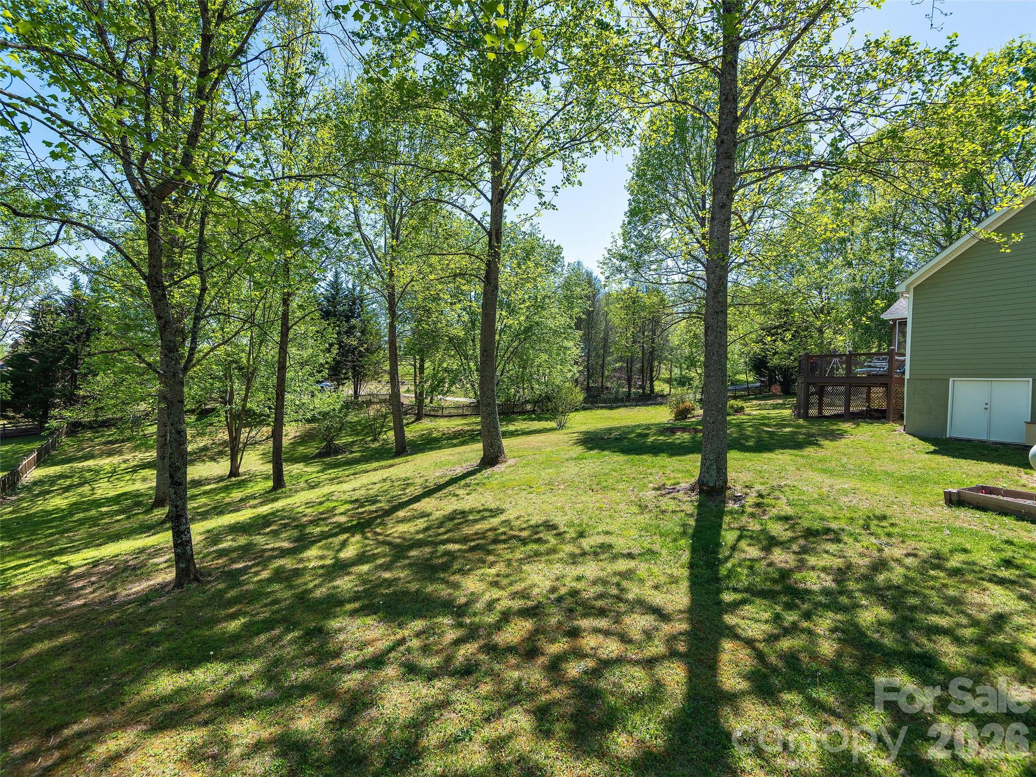 37 Crimson Lane — Hendersonville