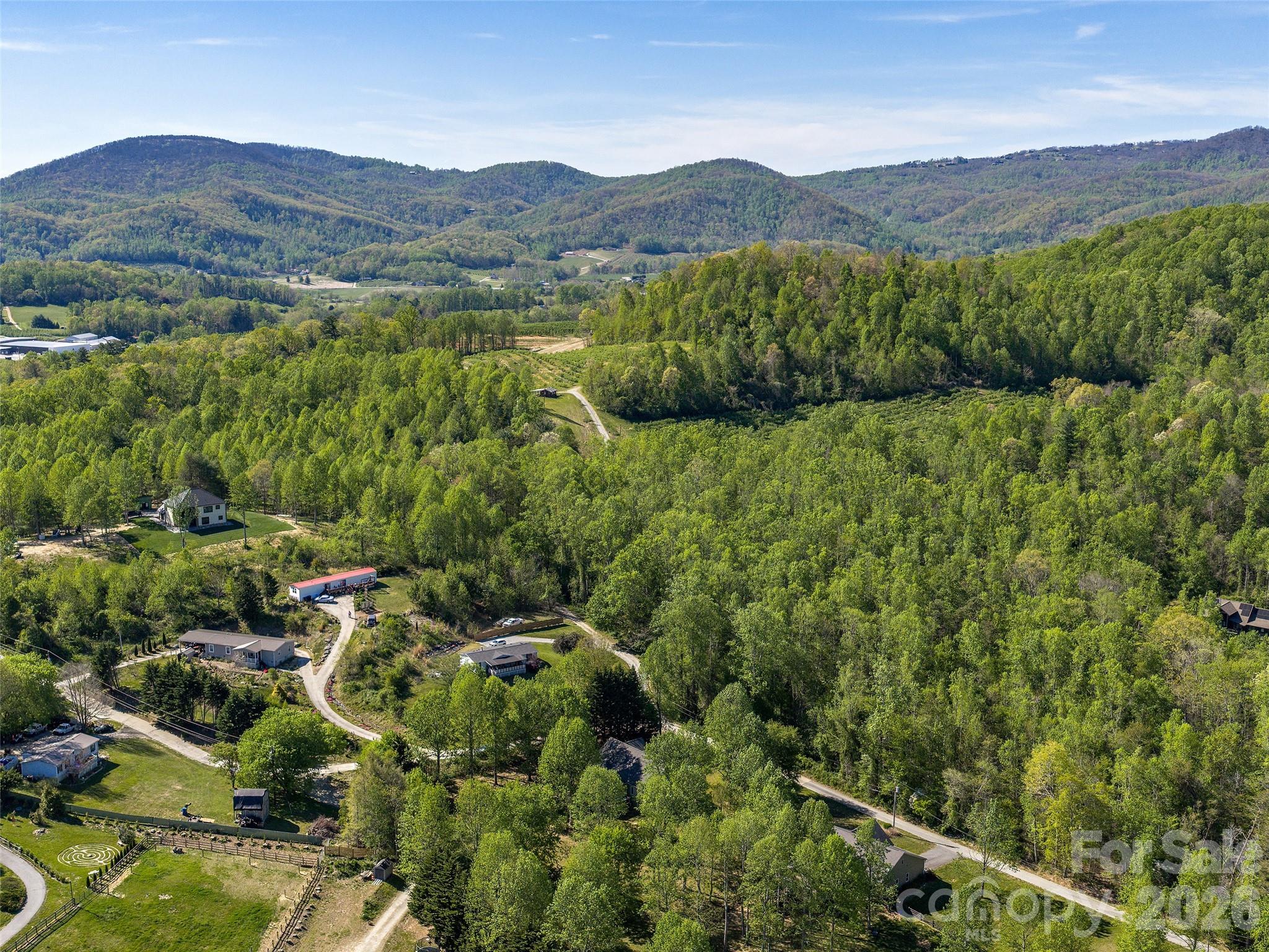 37 Crimson Lane — Hendersonville
