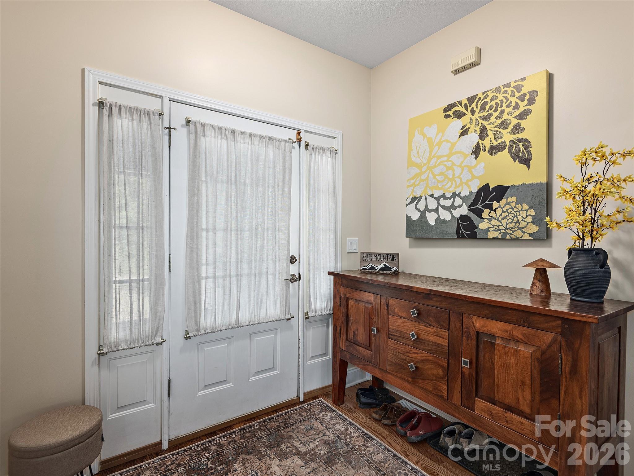 37 Crimson Lane — Hendersonville
