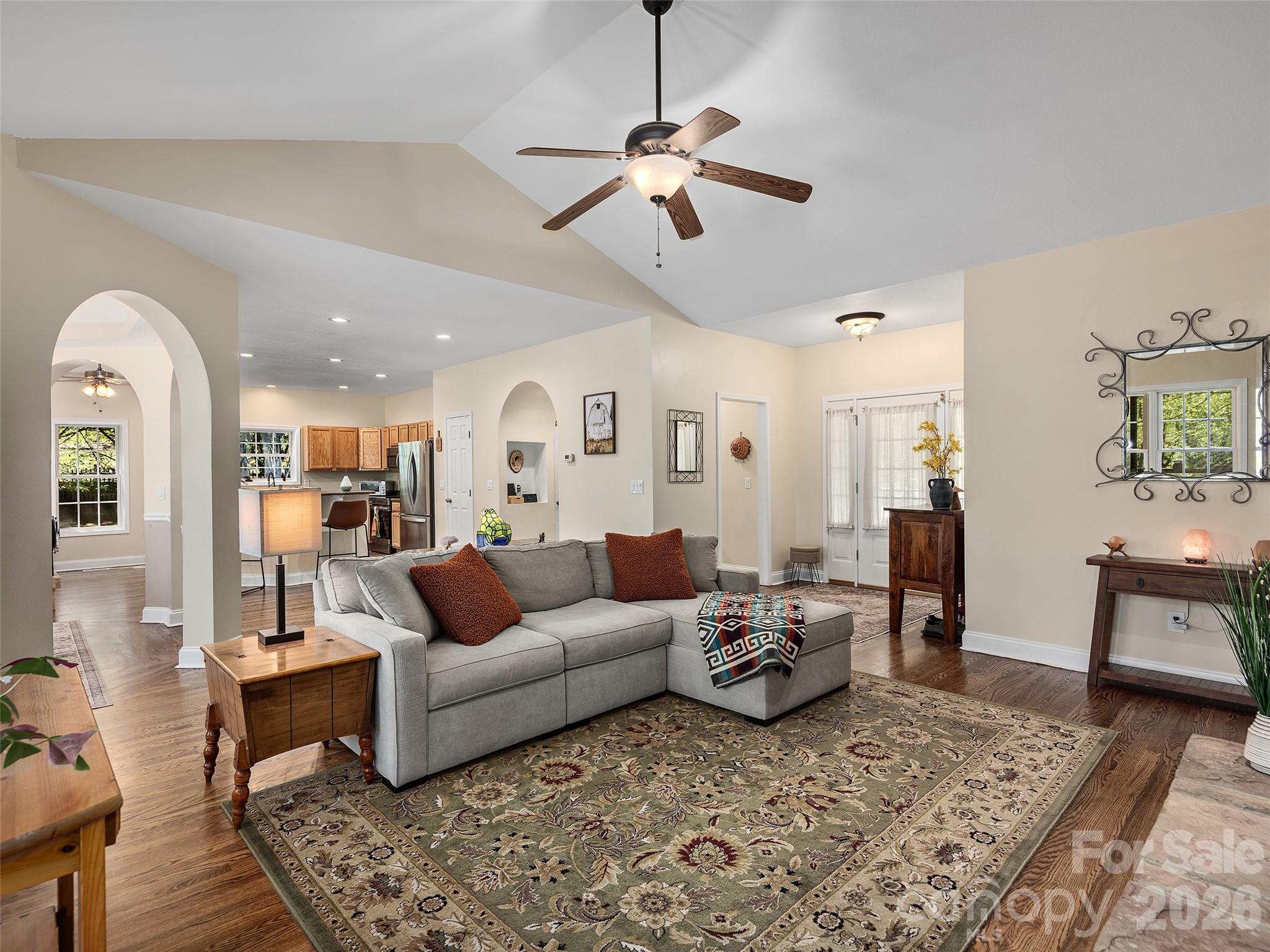 37 Crimson Lane — Hendersonville