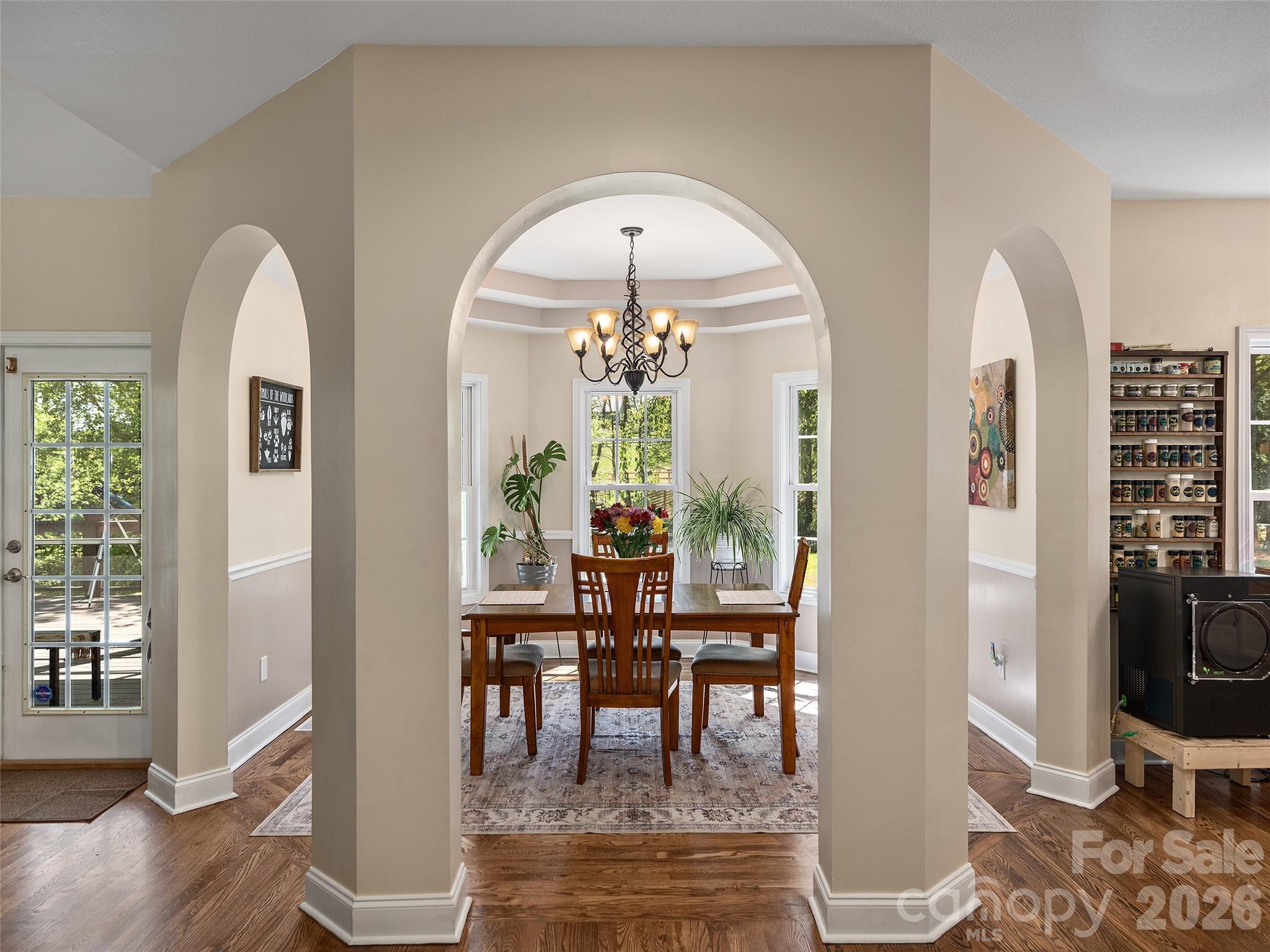 37 Crimson Lane — Hendersonville