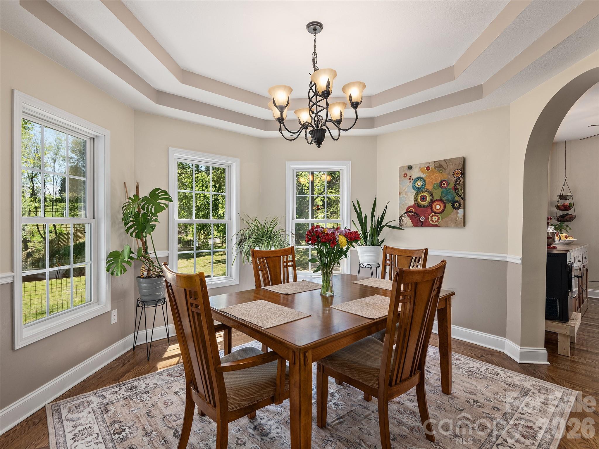 37 Crimson Lane — Hendersonville