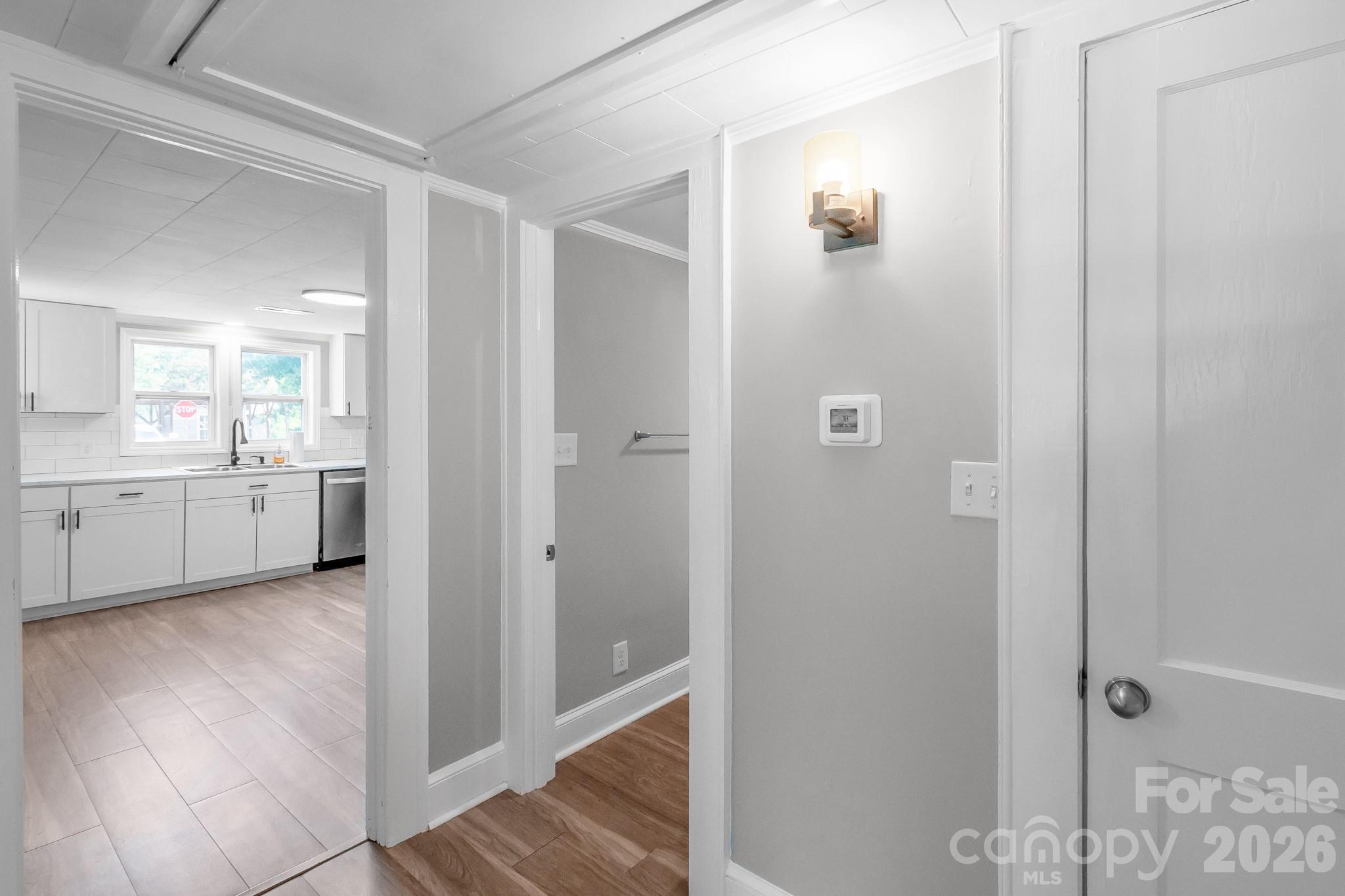 514 Olive Branch Street — Marshville