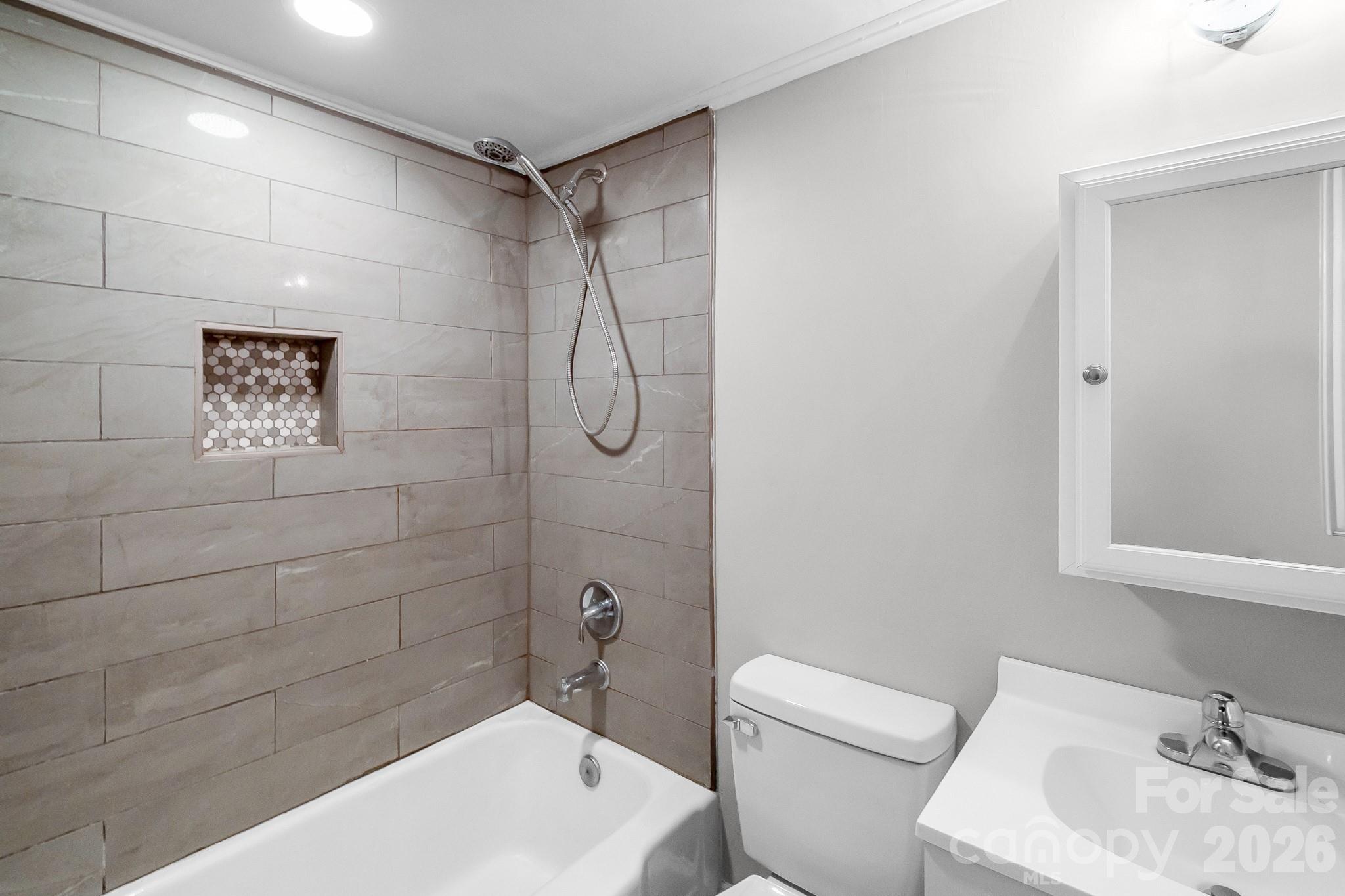 514 Olive Branch Street — Marshville