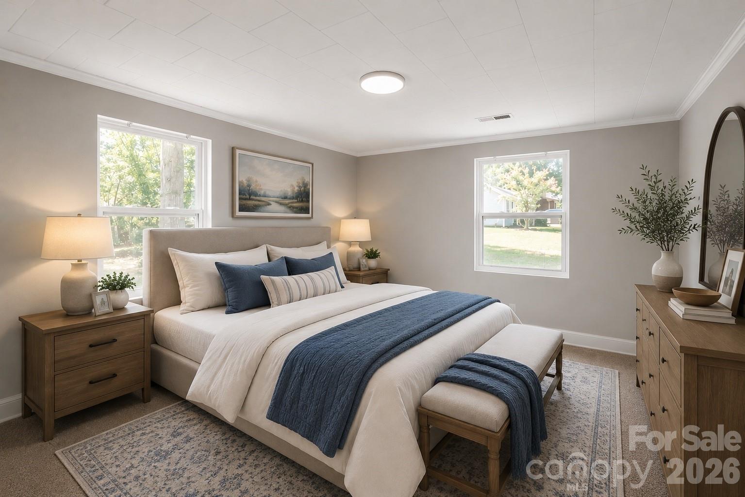 514 Olive Branch Street — Marshville