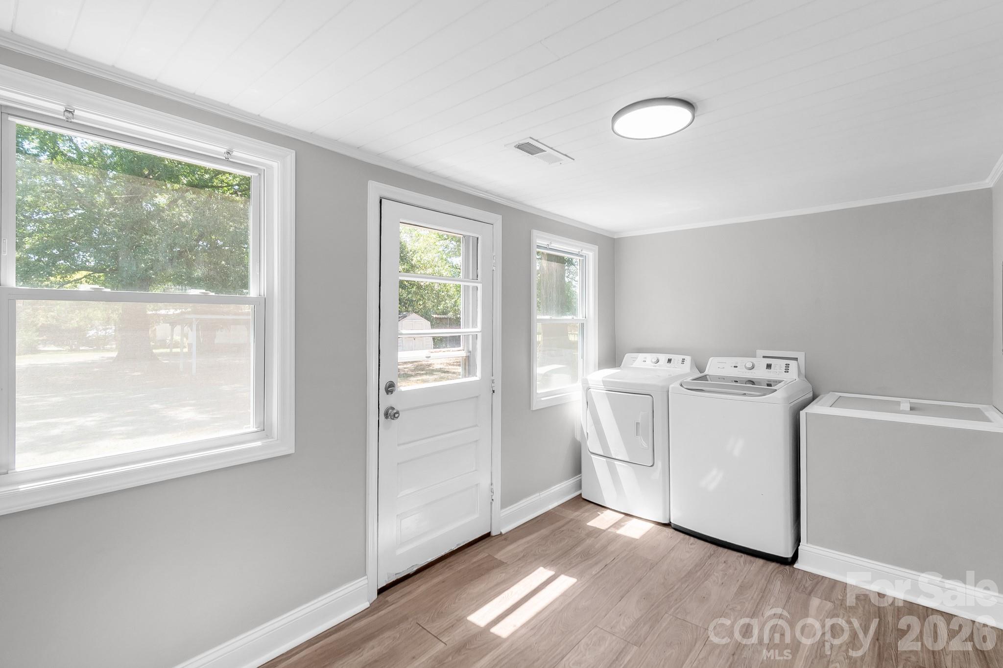 514 Olive Branch Street — Marshville