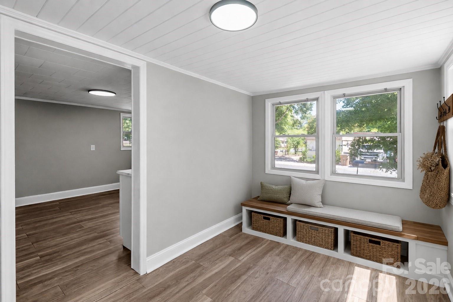 514 Olive Branch Street — Marshville