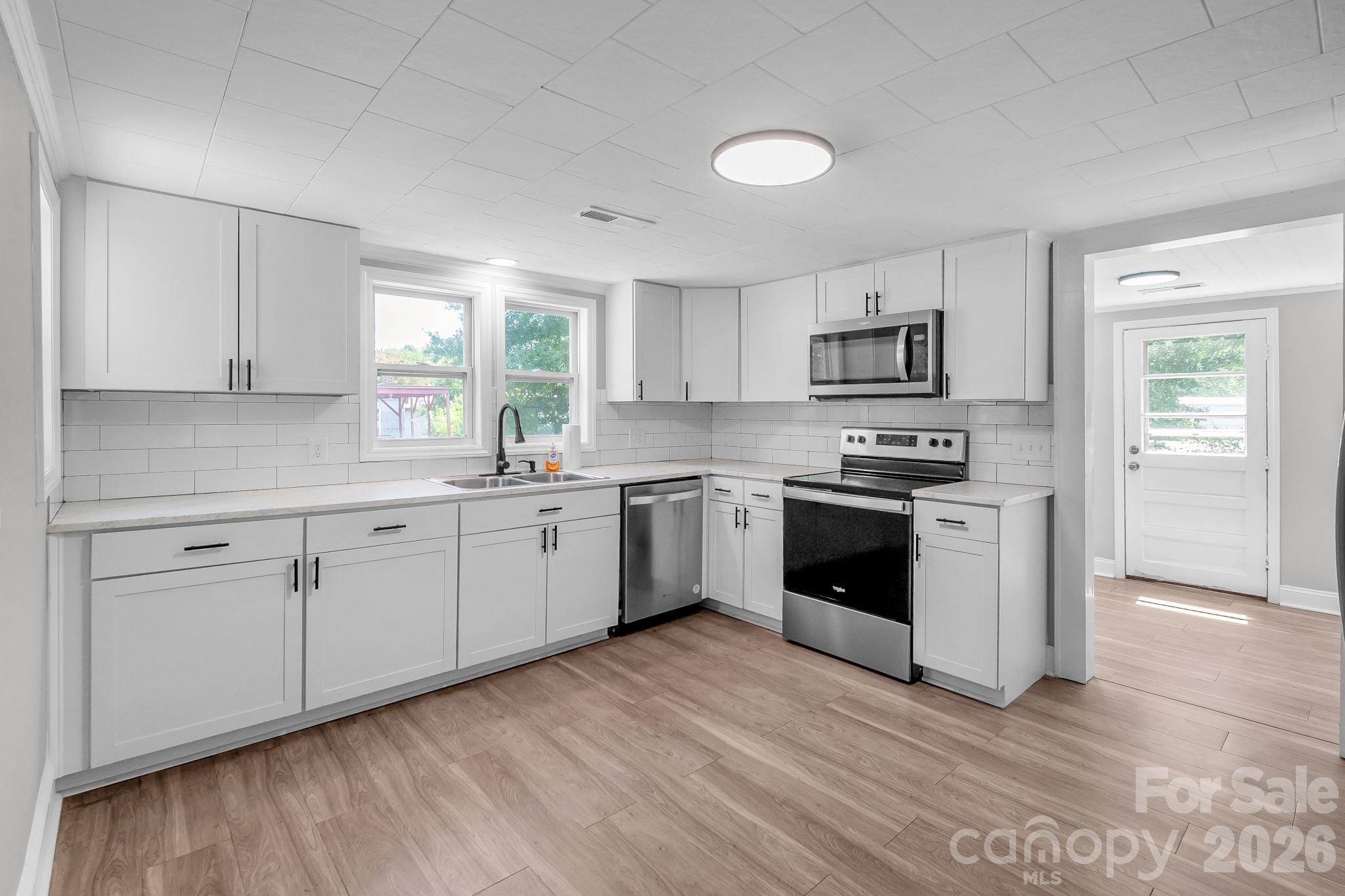 514 Olive Branch Street — Marshville