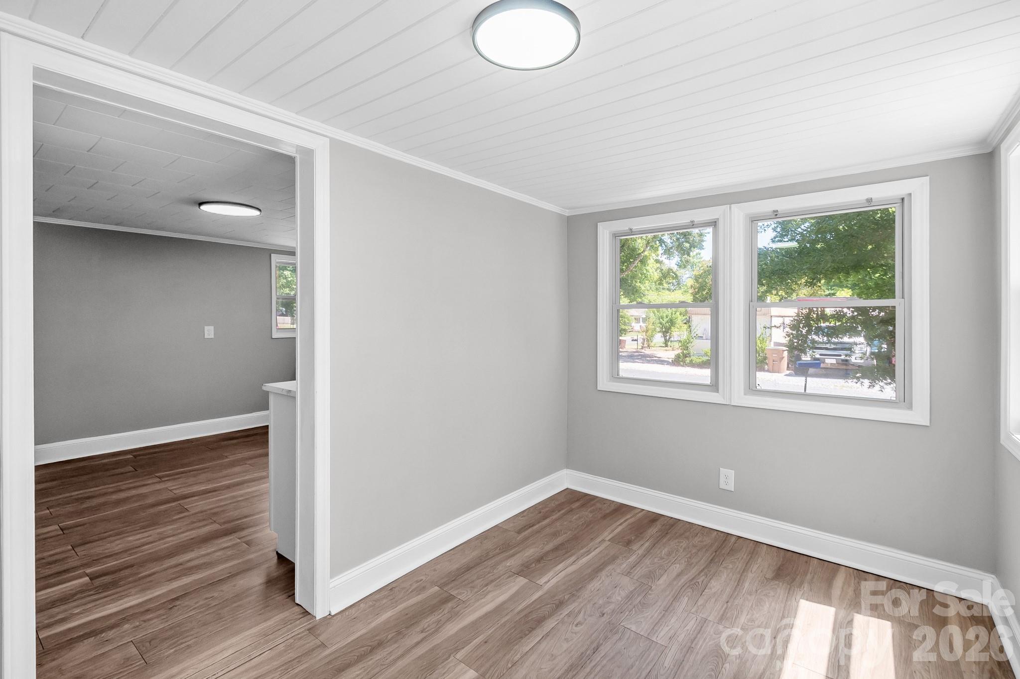 514 Olive Branch Street — Marshville
