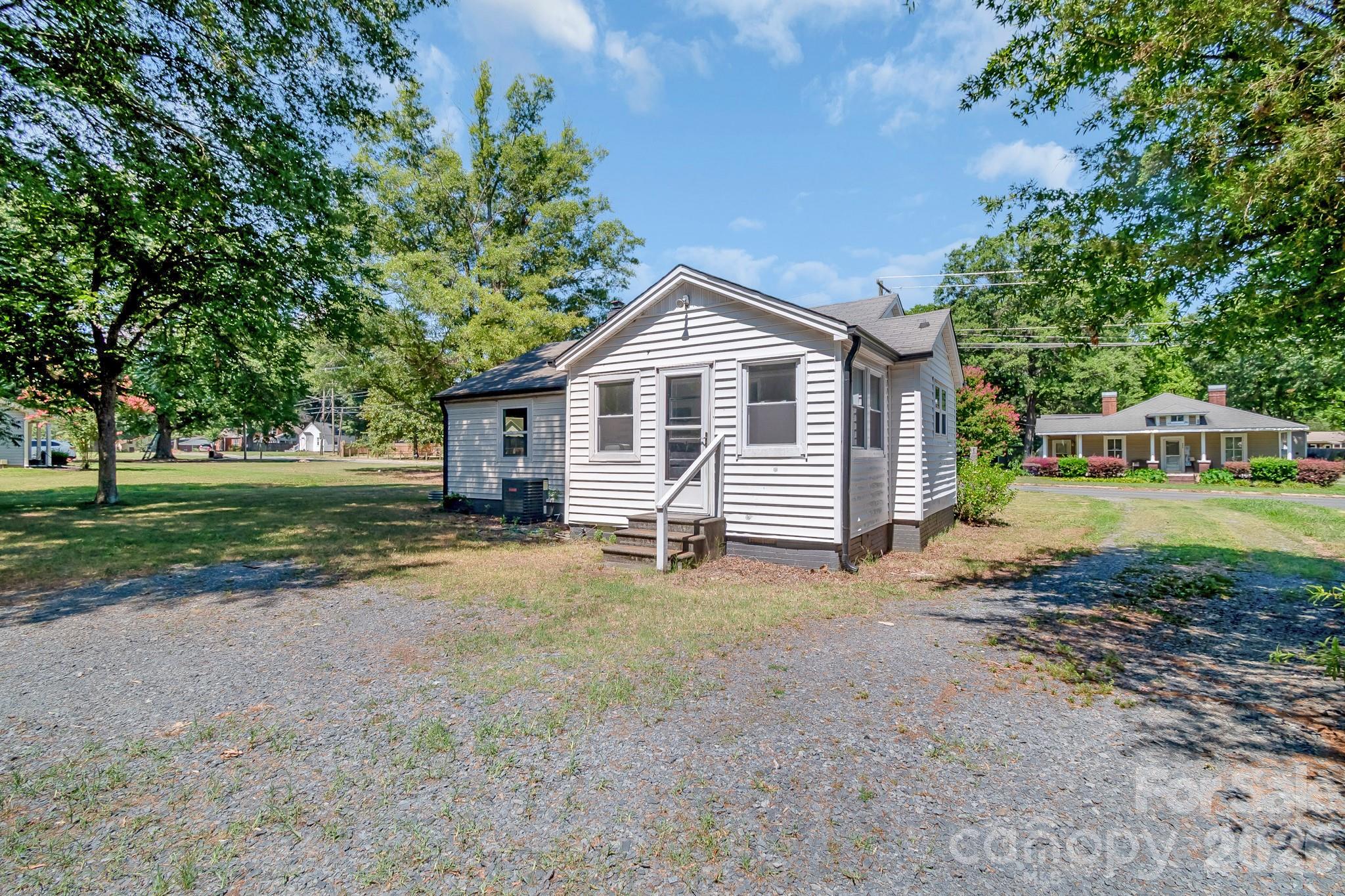 514 Olive Branch Street — Marshville