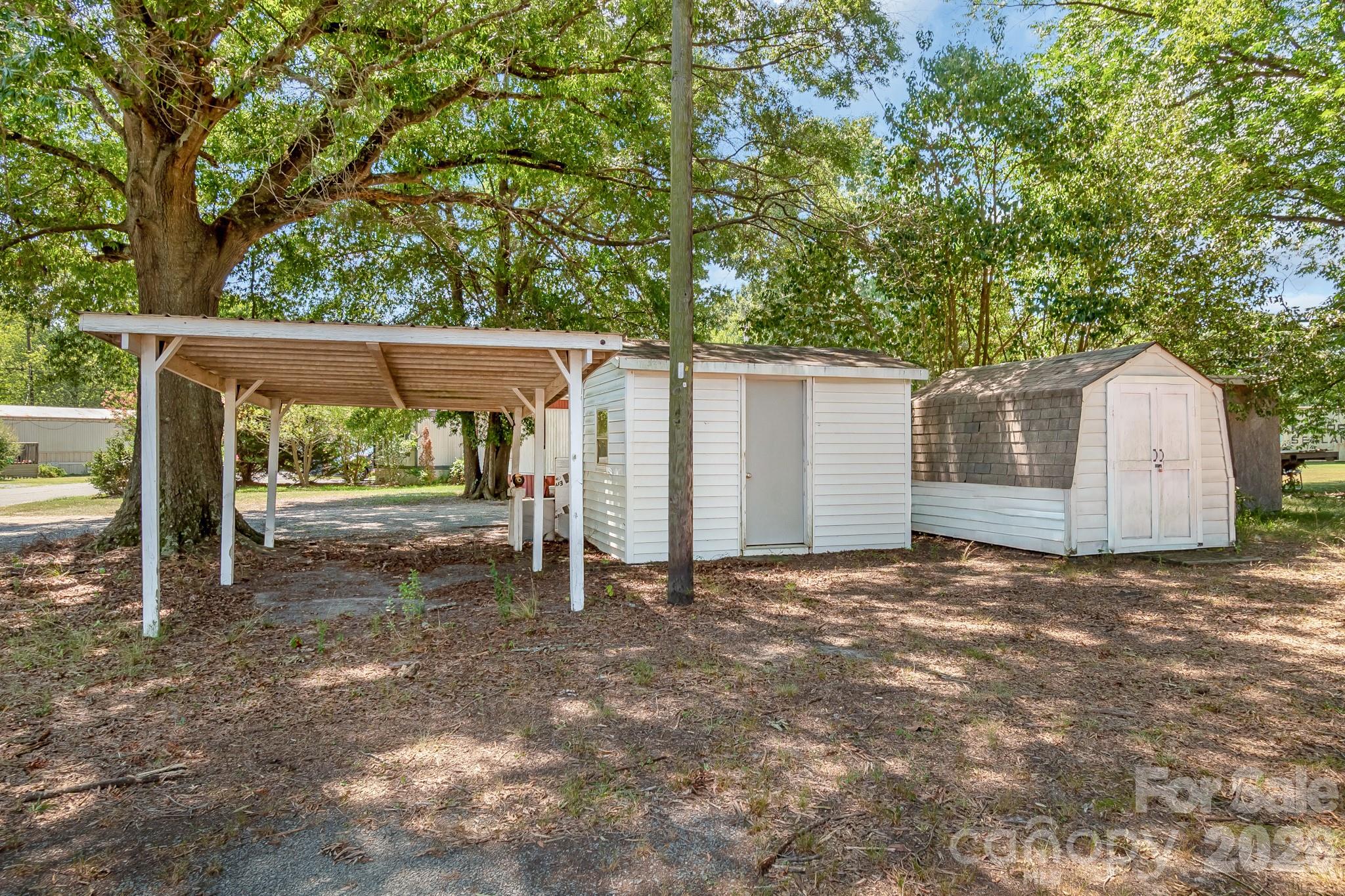 514 Olive Branch Street — Marshville