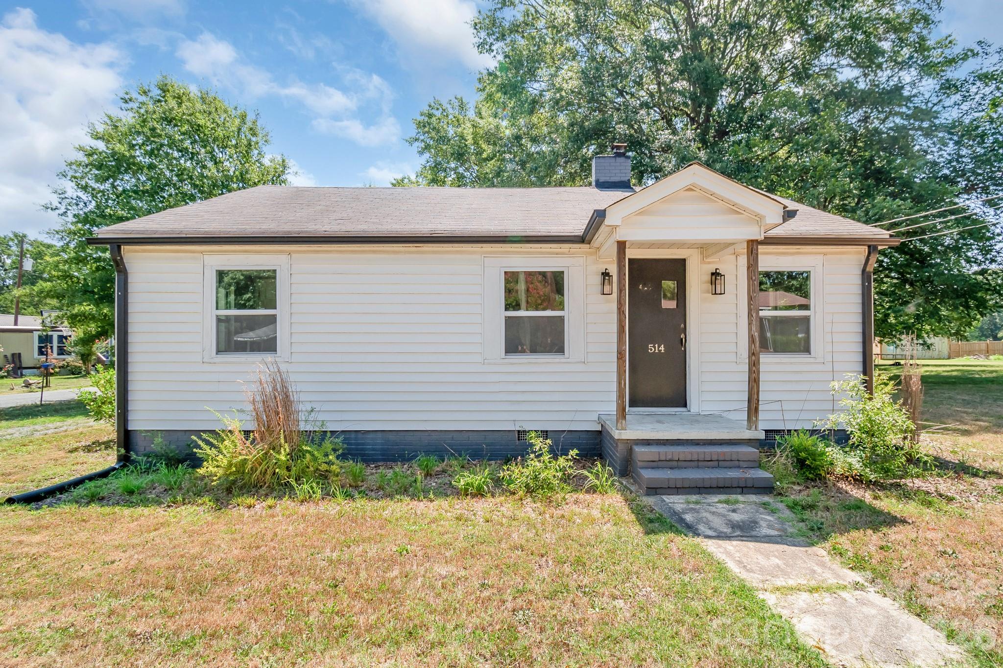 514 Olive Branch Street — Marshville