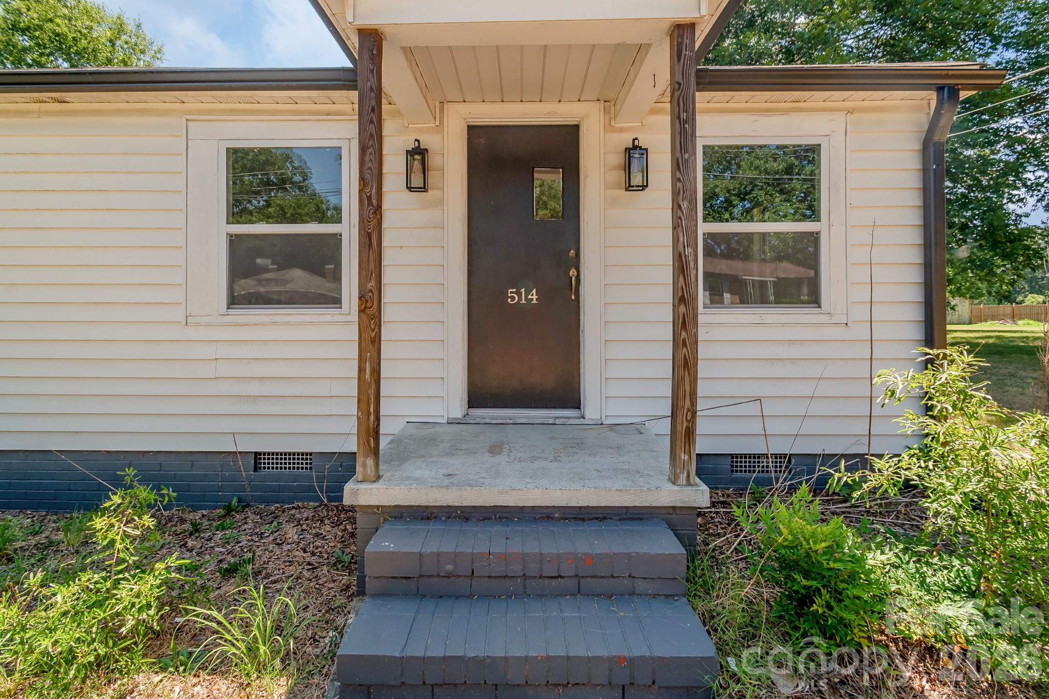 514 Olive Branch Street — Marshville