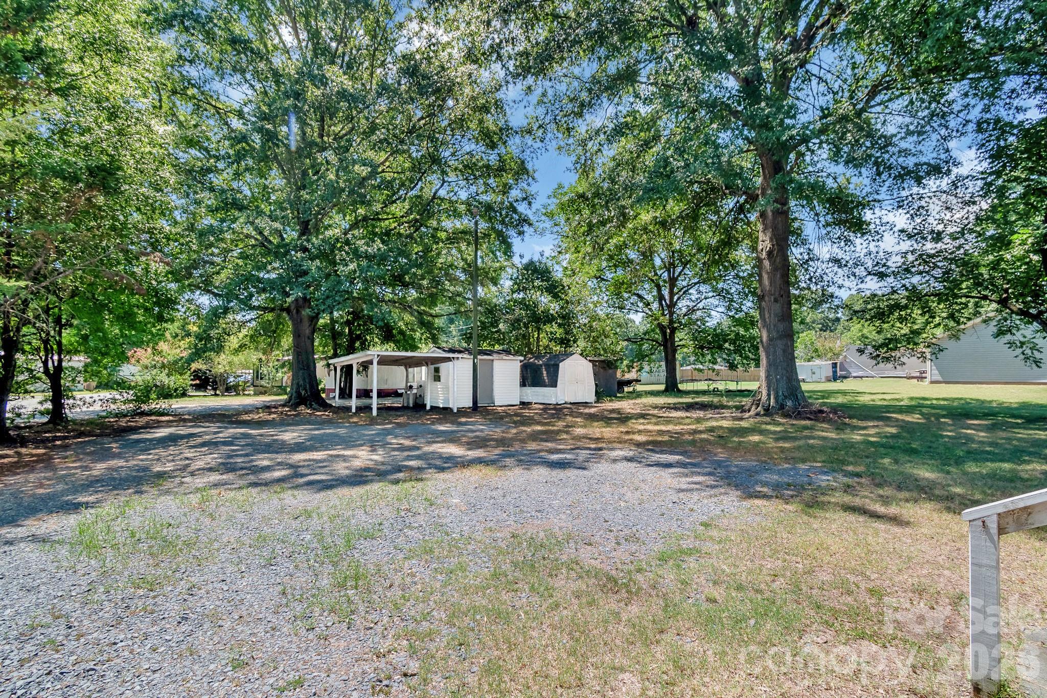 514 Olive Branch Street — Marshville