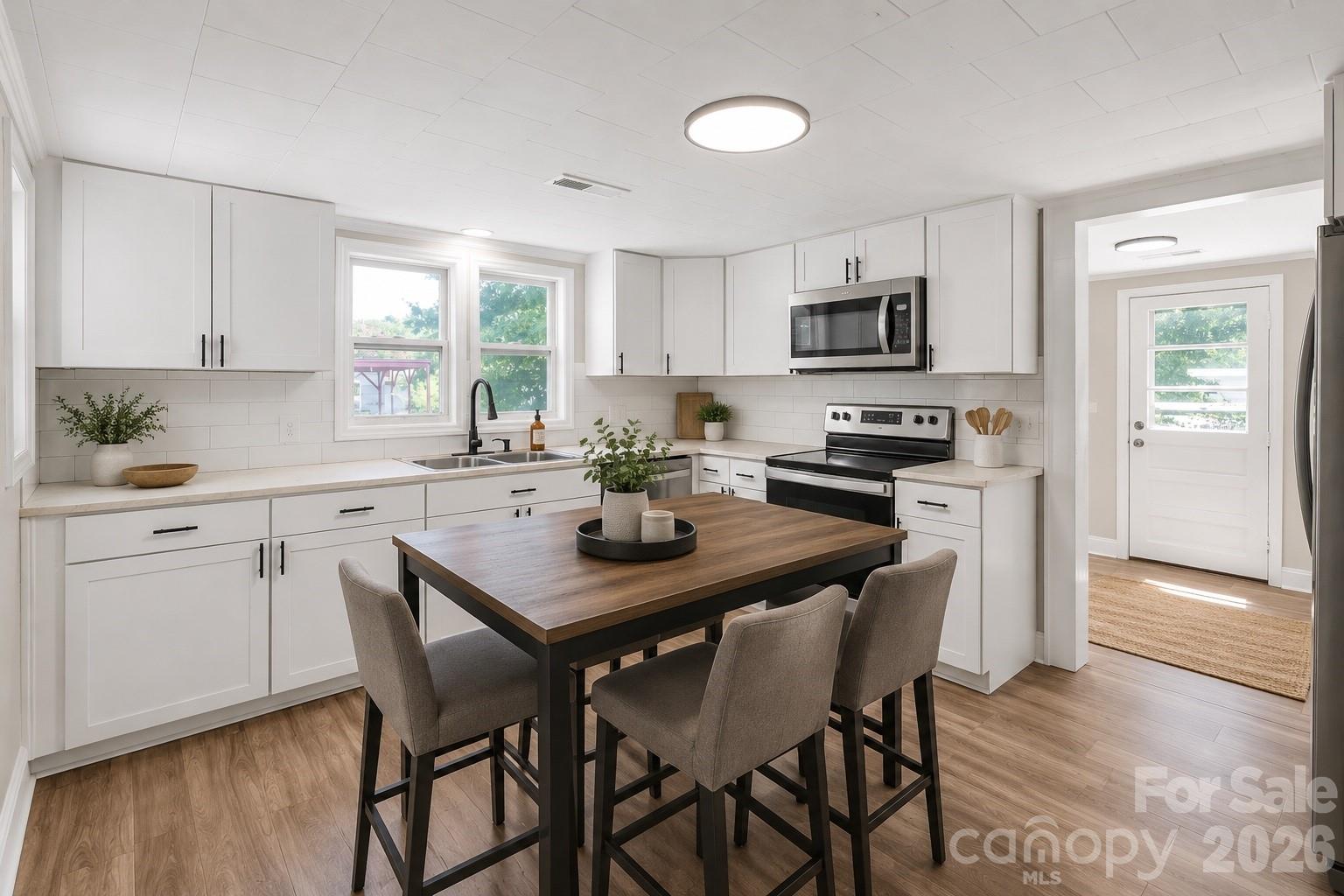 514 Olive Branch Street — Marshville