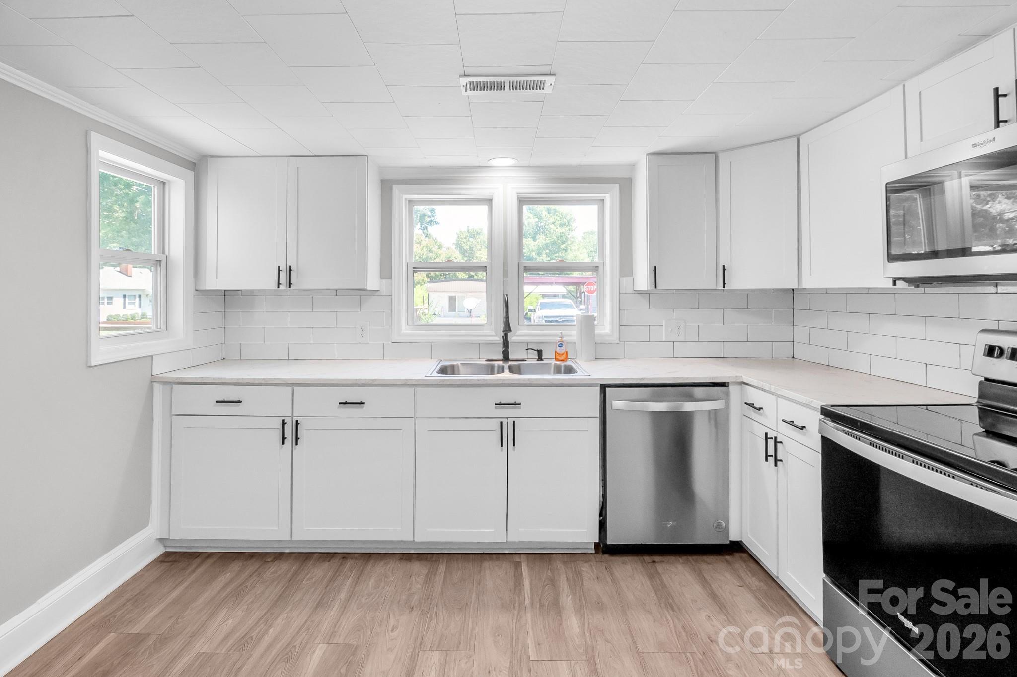 514 Olive Branch Street — Marshville